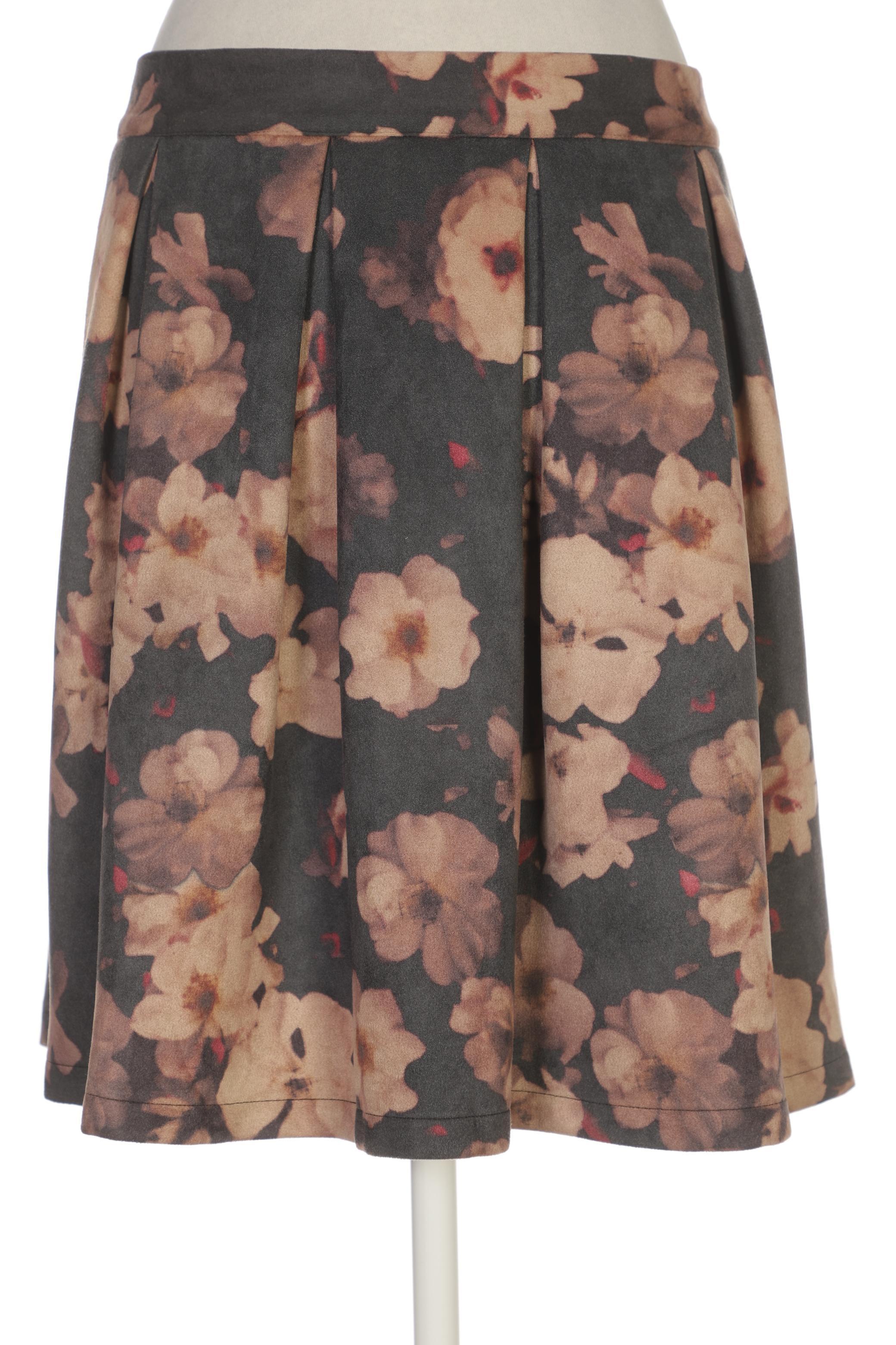 

Molly Bracken Damen Rock, grau, Gr. 36