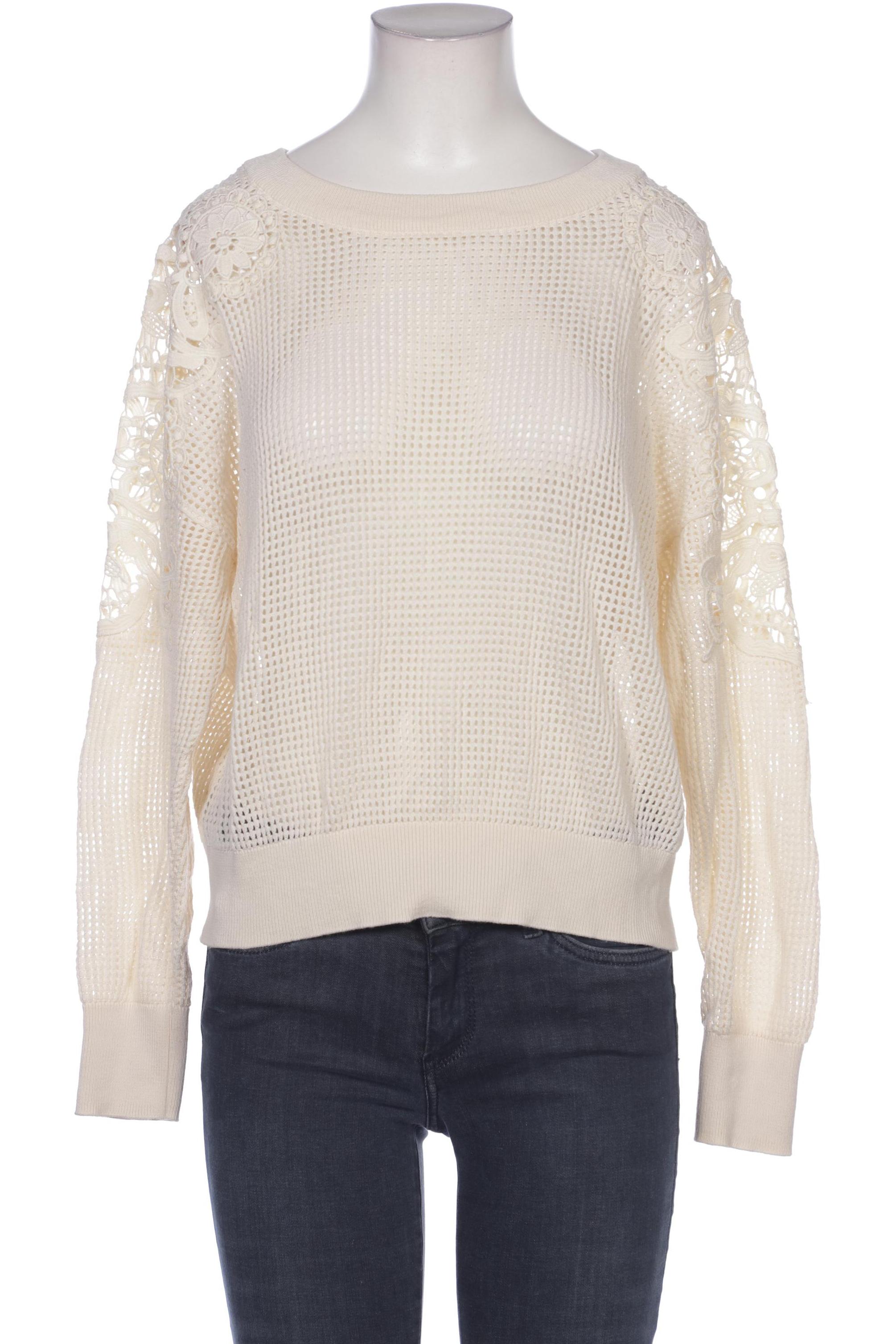 

Molly Bracken Damen Pullover, beige, Gr. 36