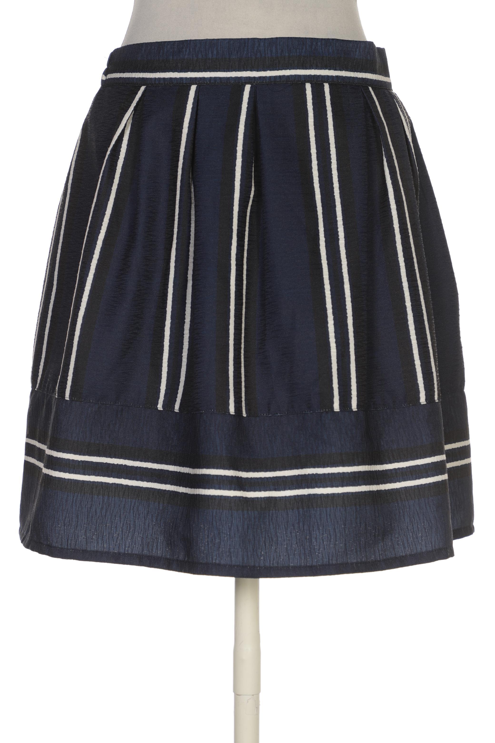 

Molly Bracken Damen Rock, marineblau, Gr. 38