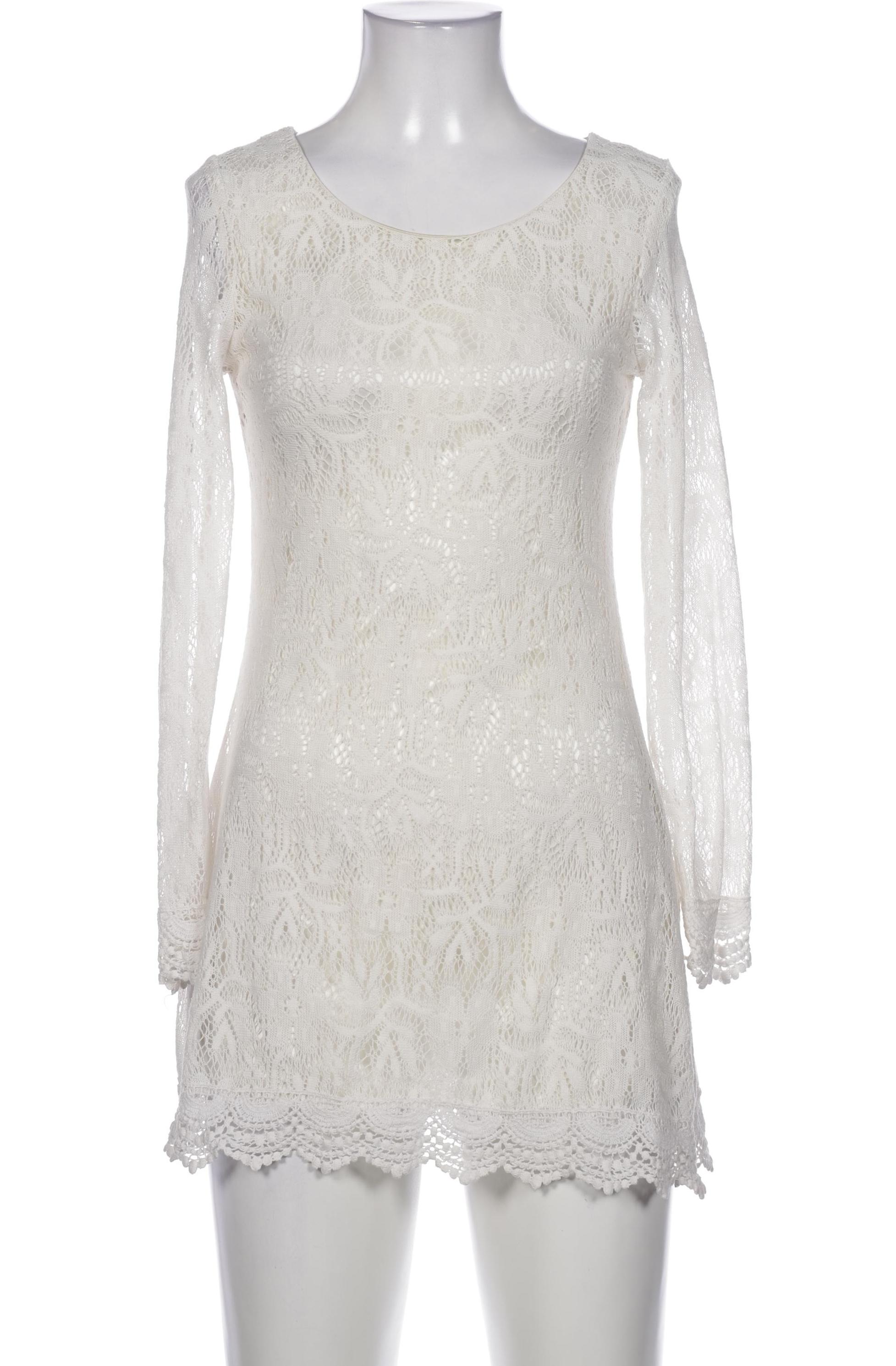 

Molly Bracken Damen Kleid, weiß, Gr. 36