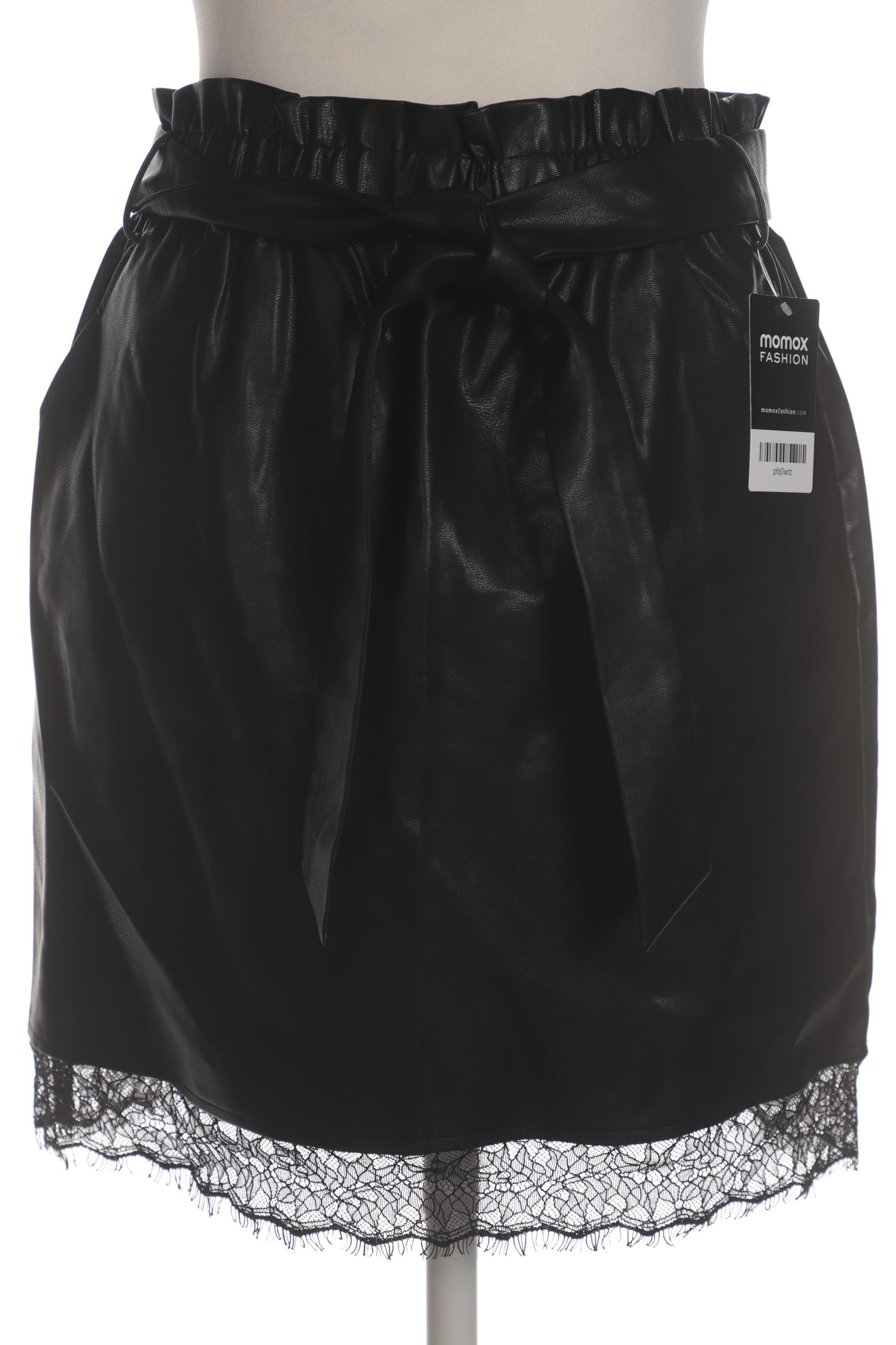 

Molly Bracken Damen Rock, schwarz, Gr. 38