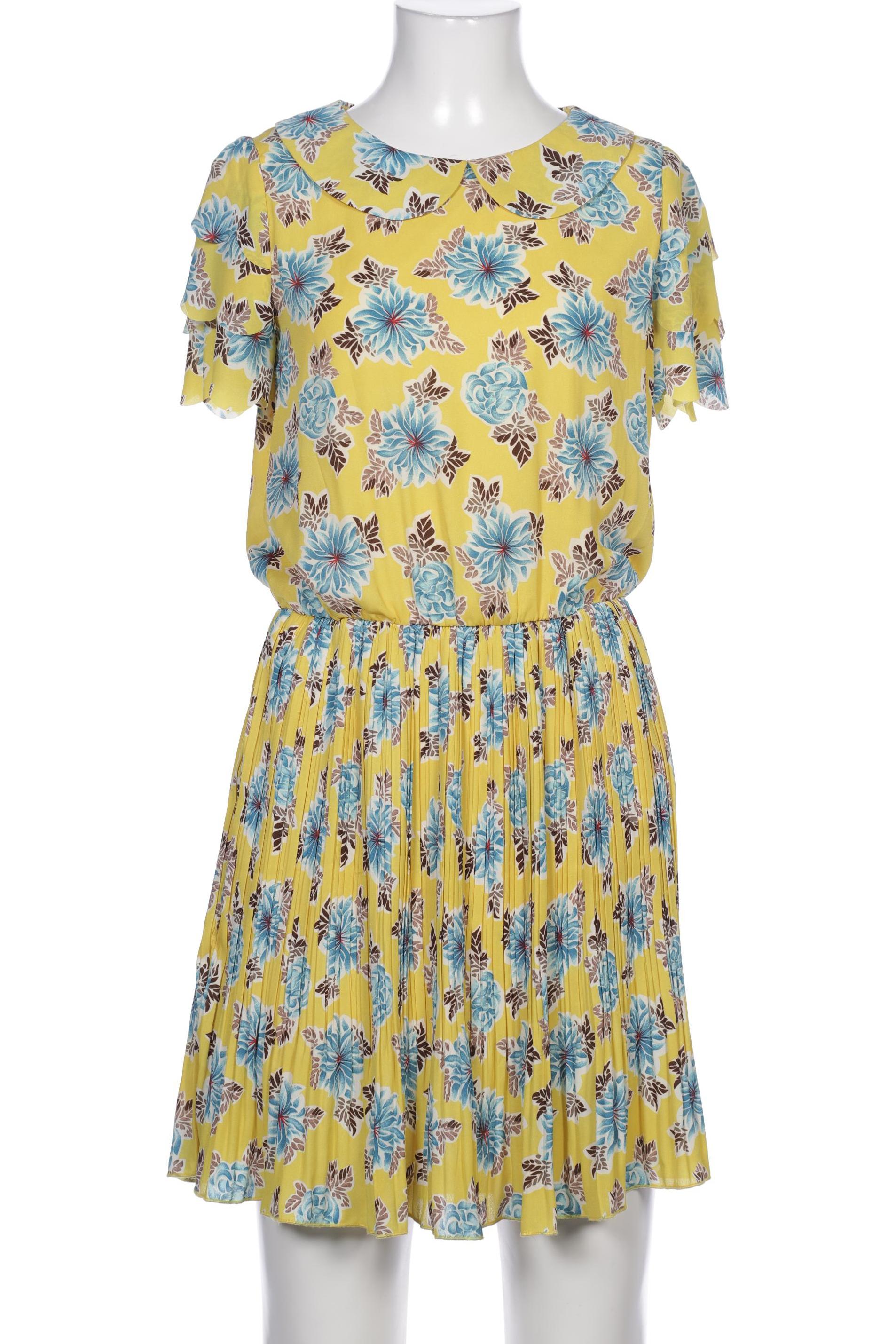 

Molly Bracken Damen Kleid, gelb, Gr. 36