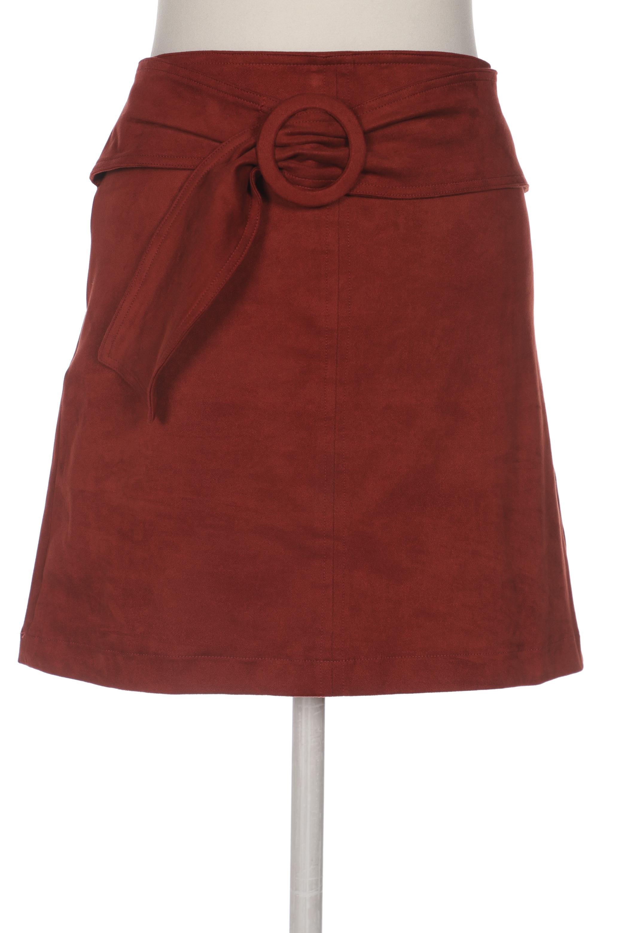 

Molly Bracken Damen Rock, rot