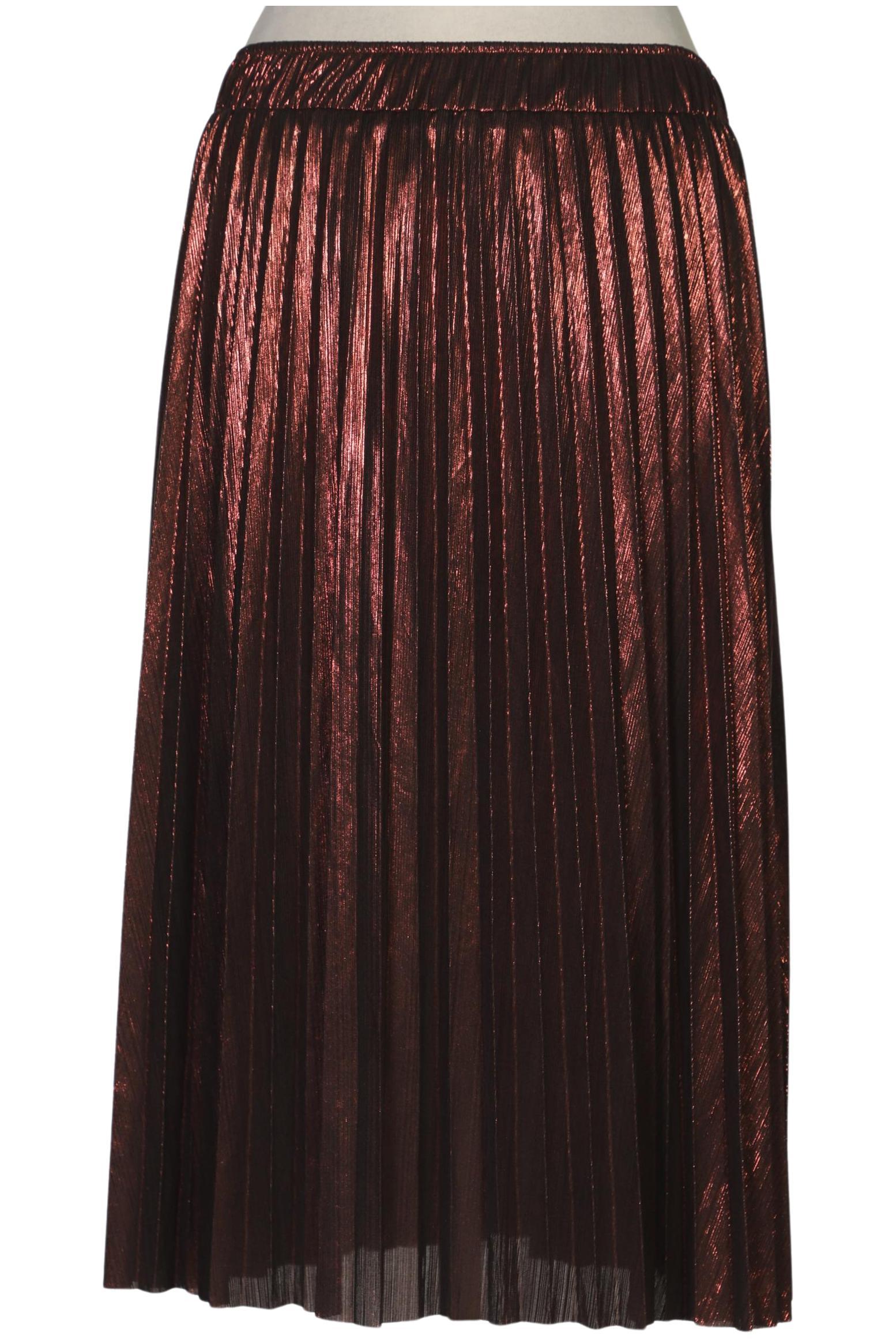 

Molly Bracken Damen Rock, bordeaux, Gr. 34