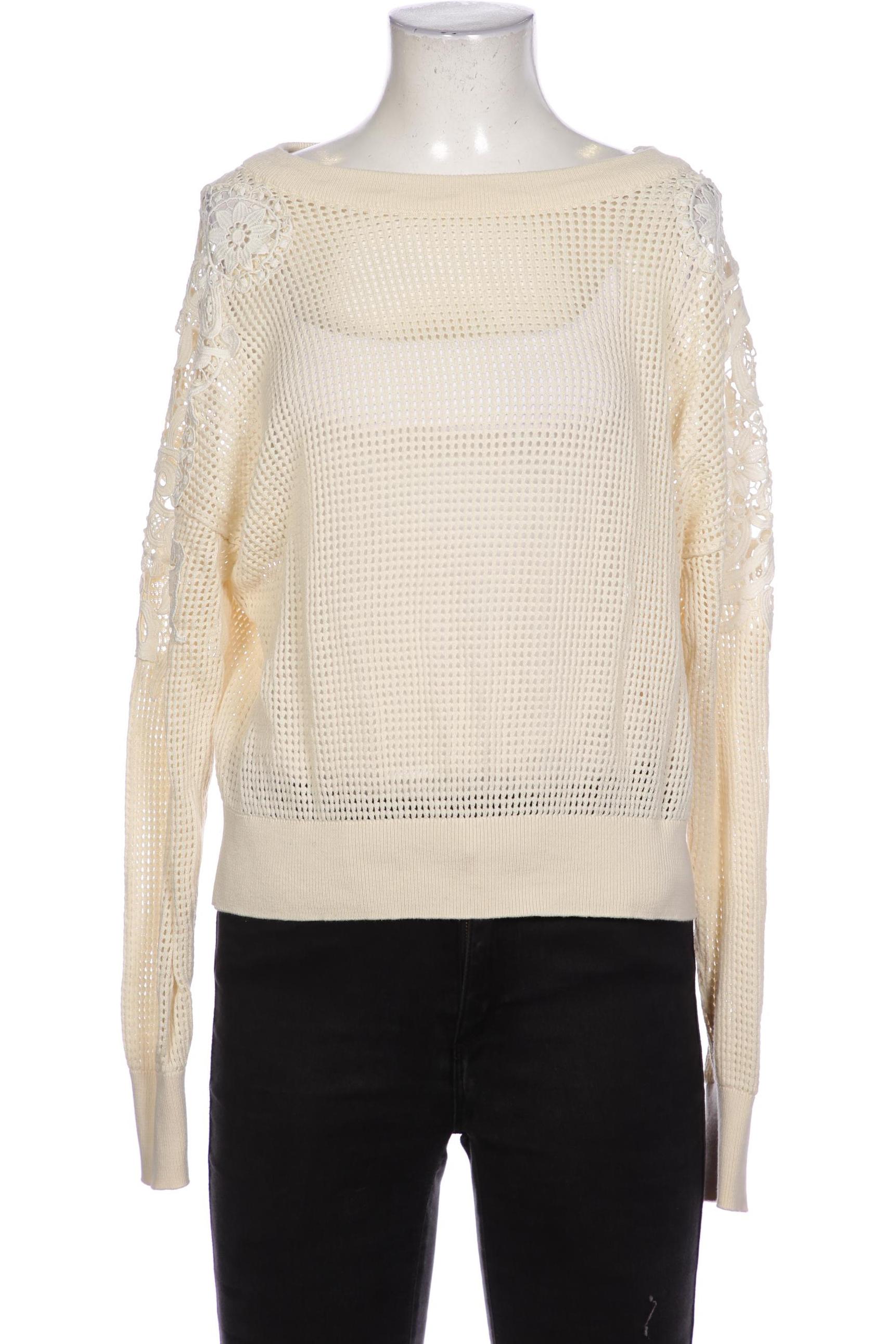 

Molly Bracken Damen Pullover, cremeweiß, Gr. 34