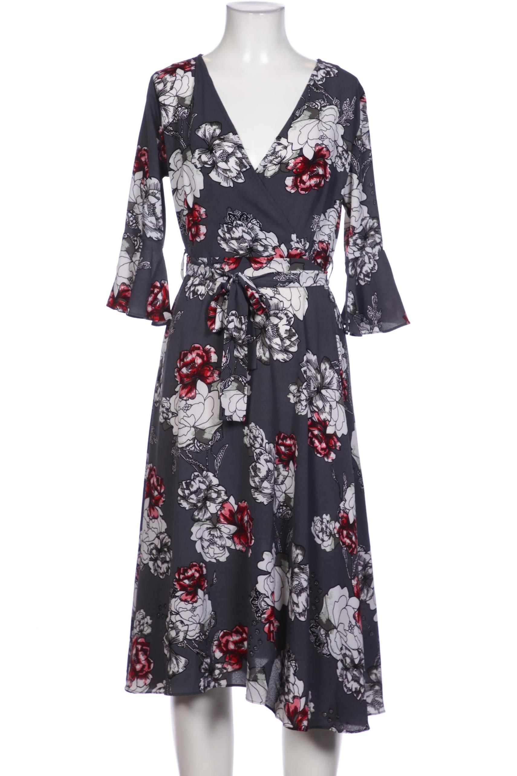 

Molly Bracken Damen Kleid, grau, Gr. 34