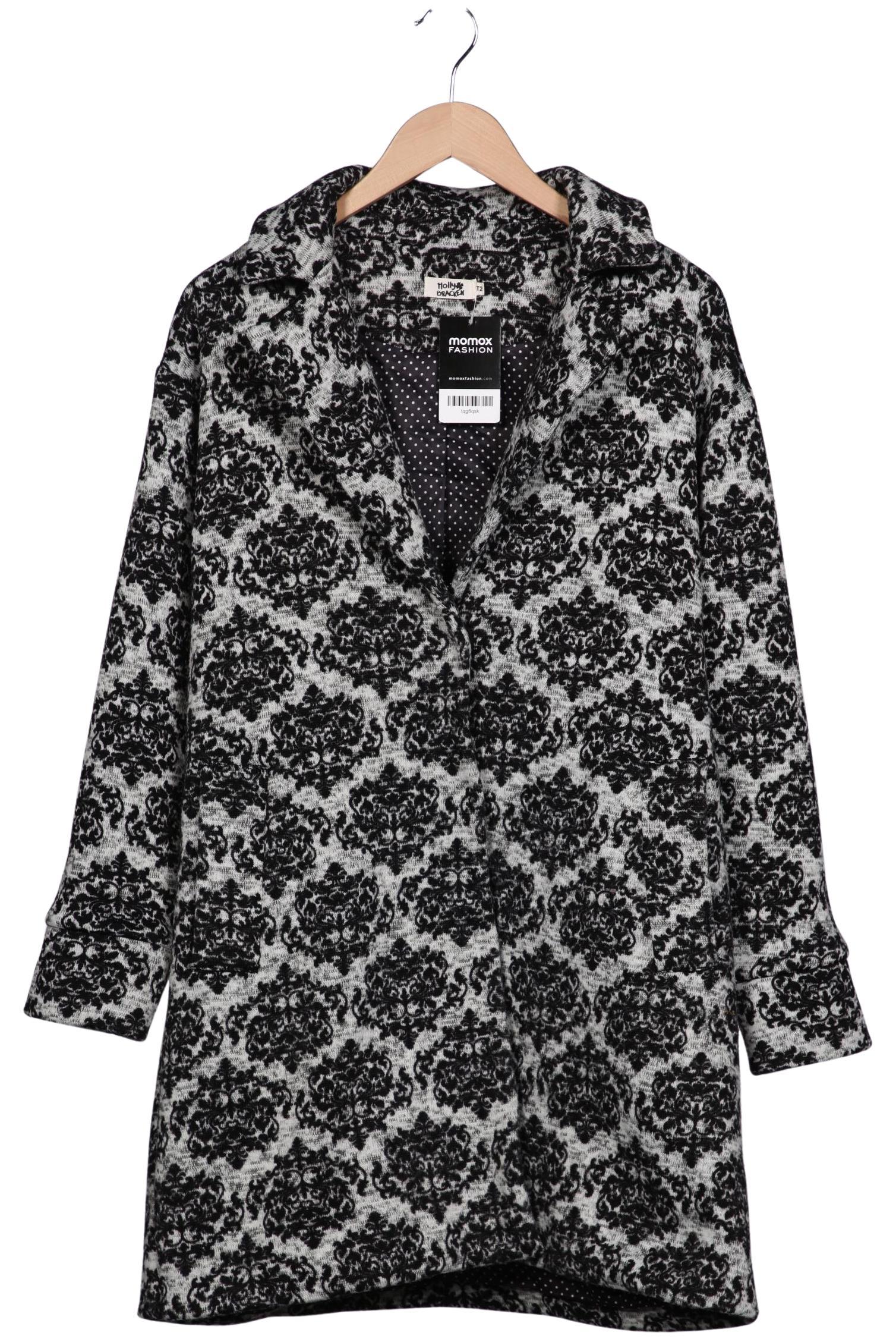 

Molly Bracken Damen Mantel, mehrfarbig, Gr. 44