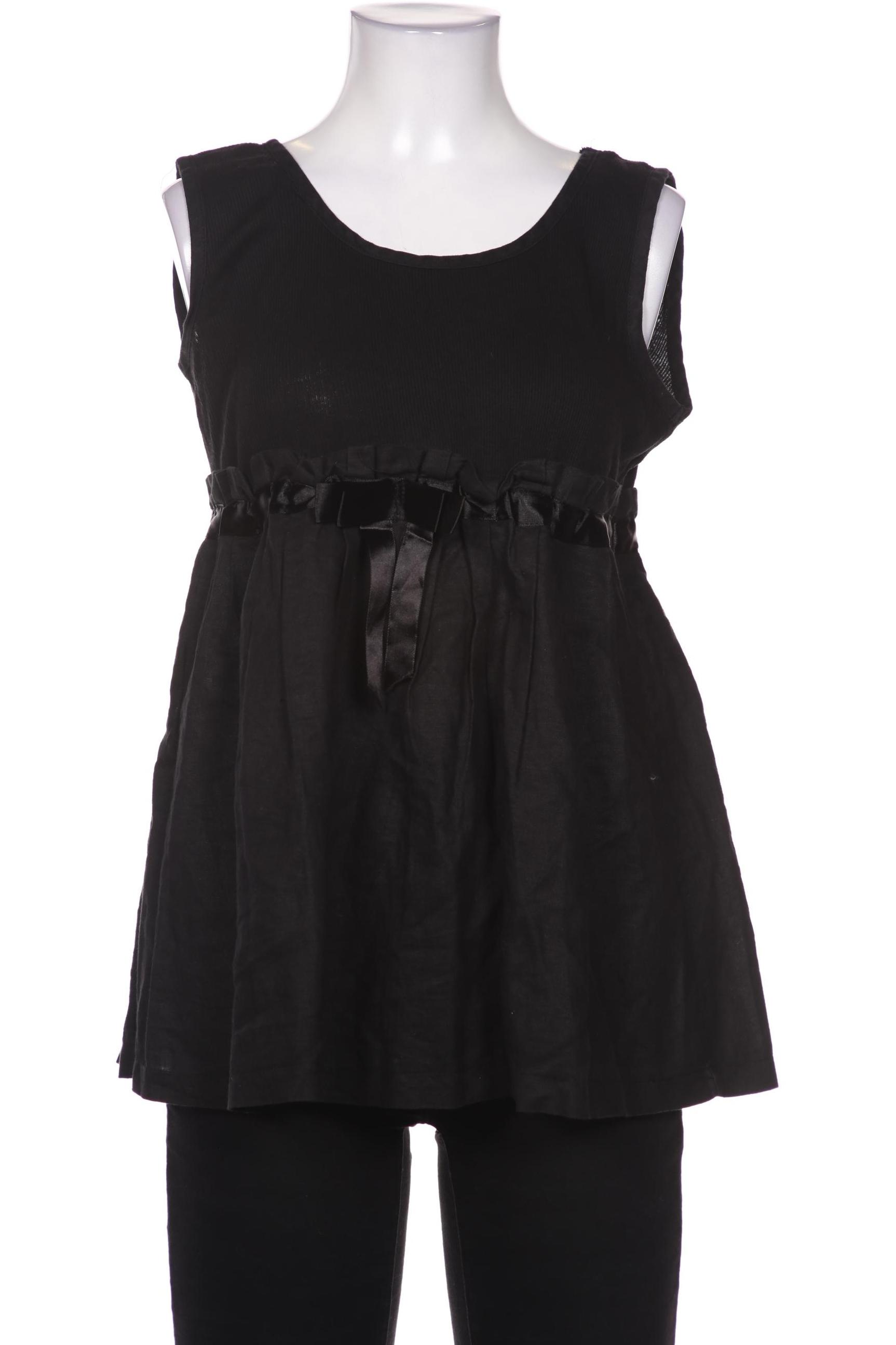 

Molly Bracken Damen Bluse, schwarz, Gr. 36