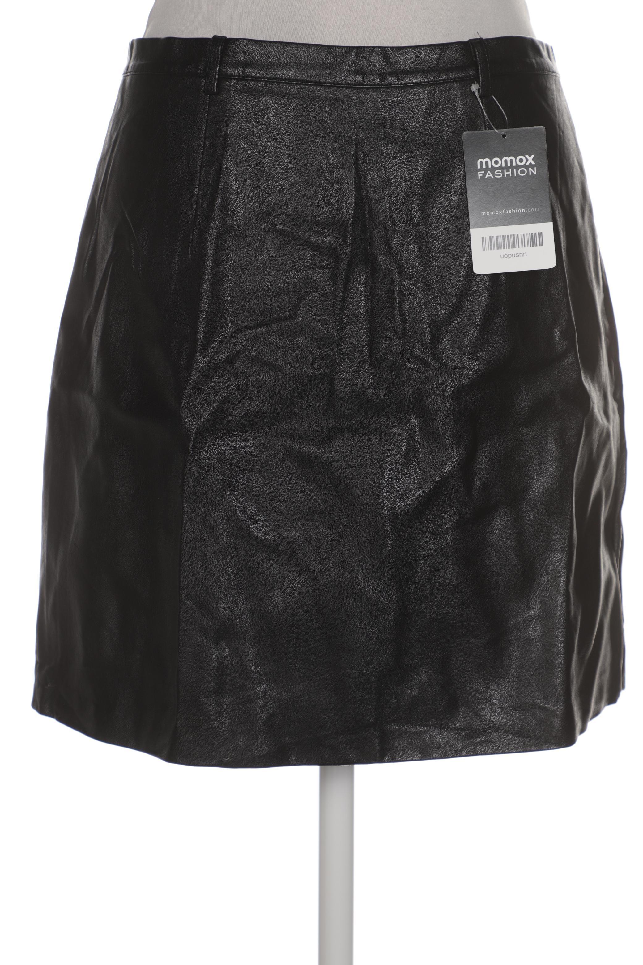 

Molly Bracken Damen Rock, schwarz, Gr. 36