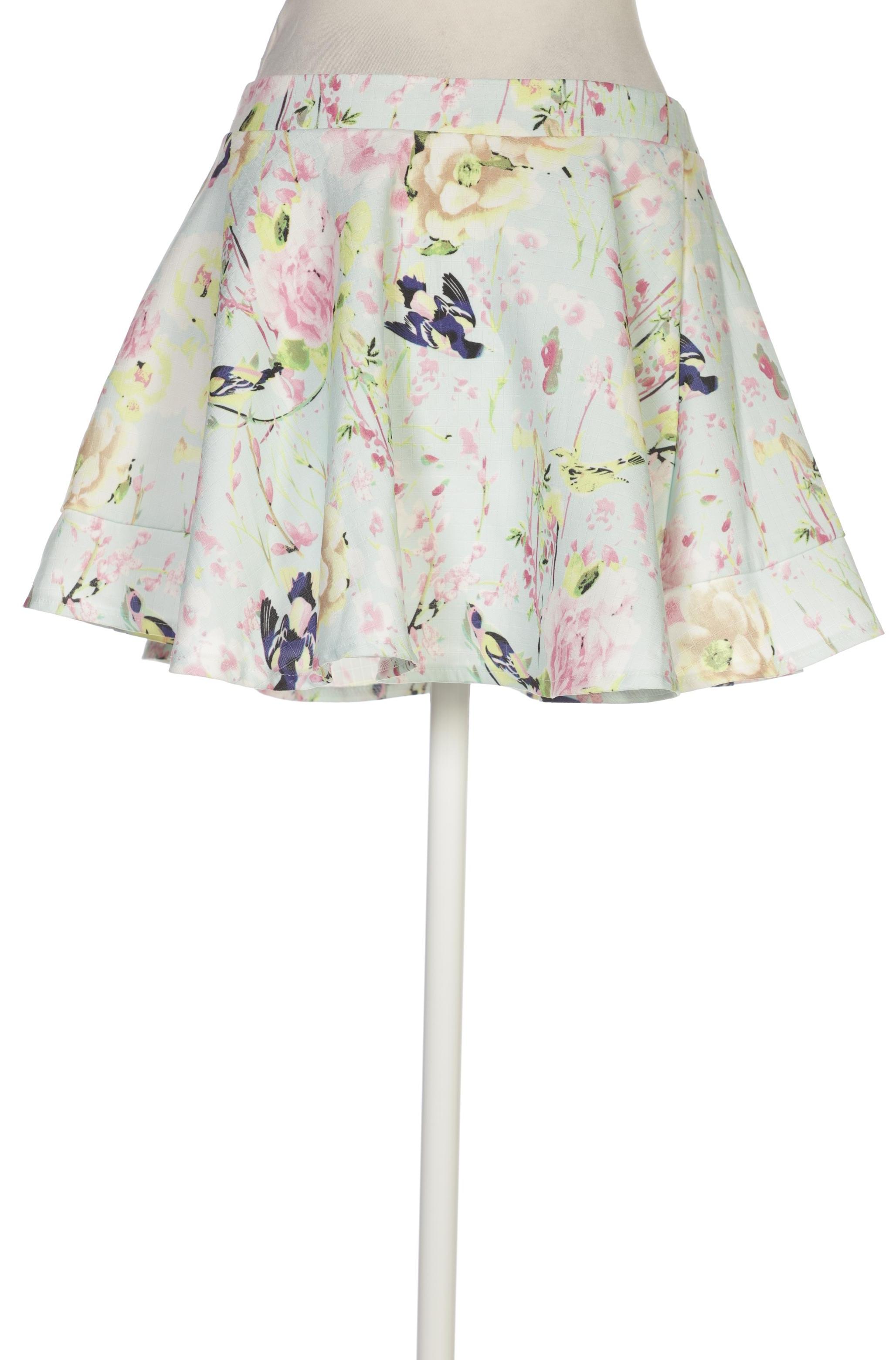 

Molly Bracken Damen Rock, mehrfarbig, Gr. 27