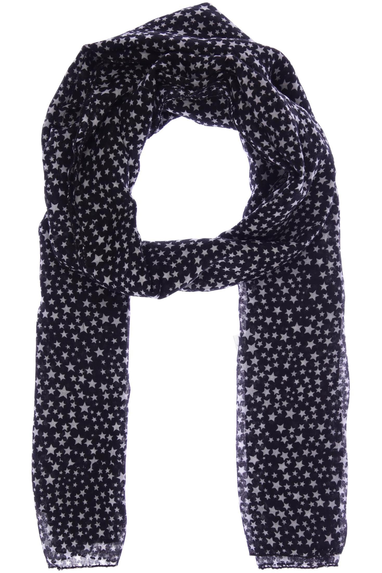 

Molly Bracken Damen Schal, schwarz