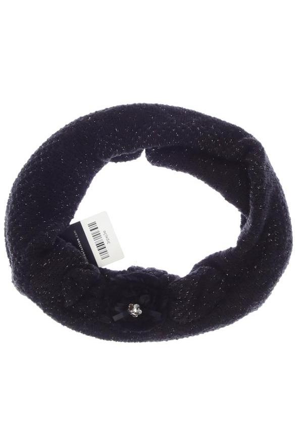 

Molly Bracken Damen Schal, schwarz, Gr.