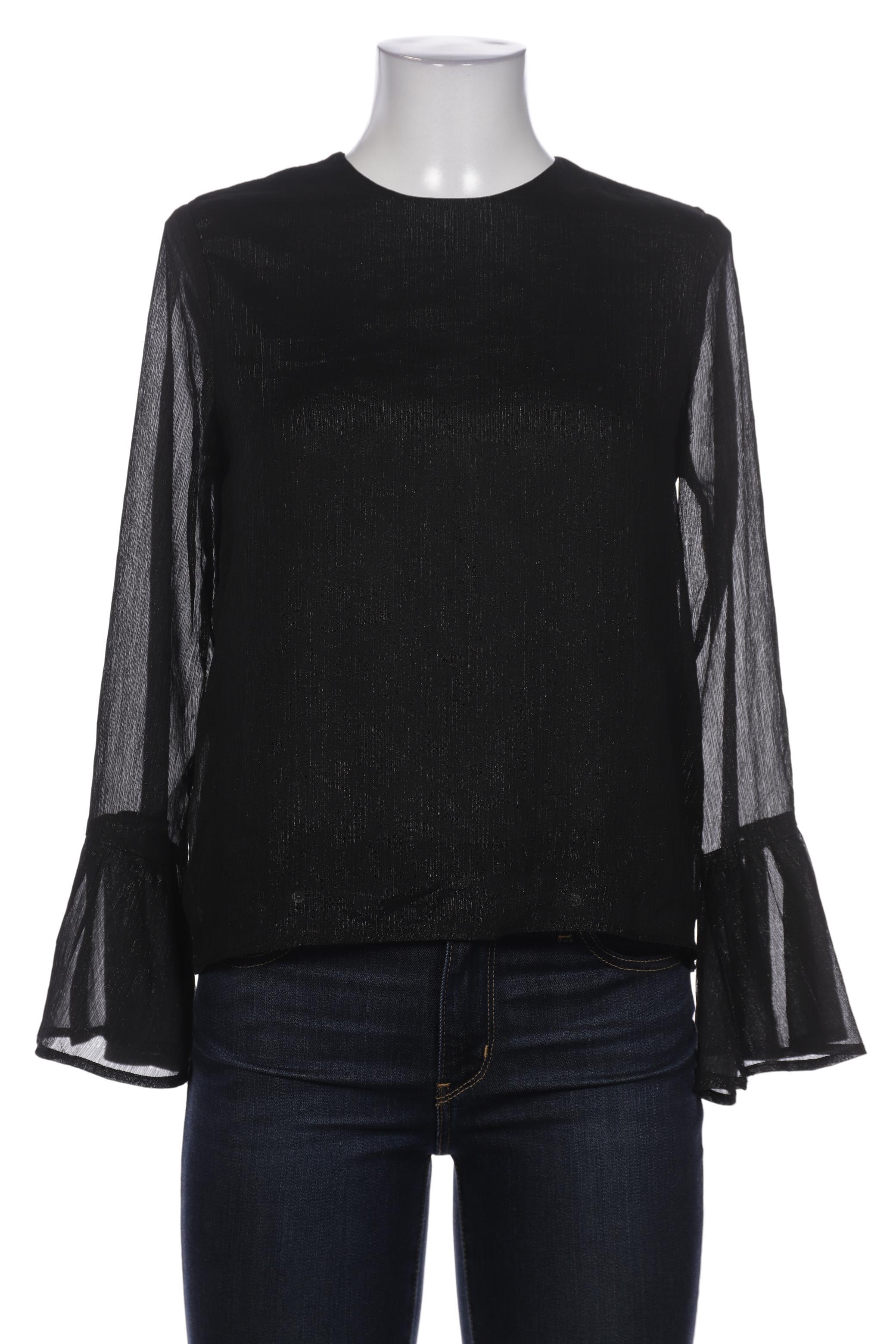 

Molly Bracken Damen Bluse, schwarz, Gr. 36