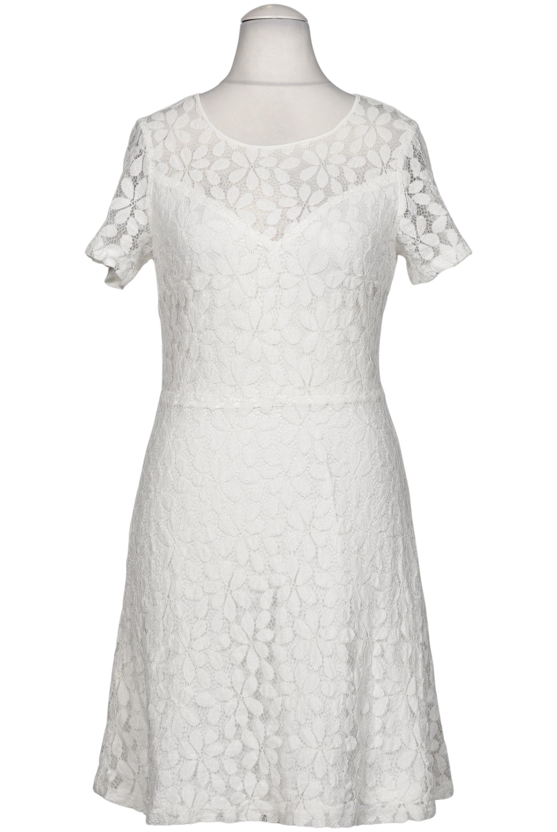 

Molly Bracken Damen Kleid, weiß, Gr. 38