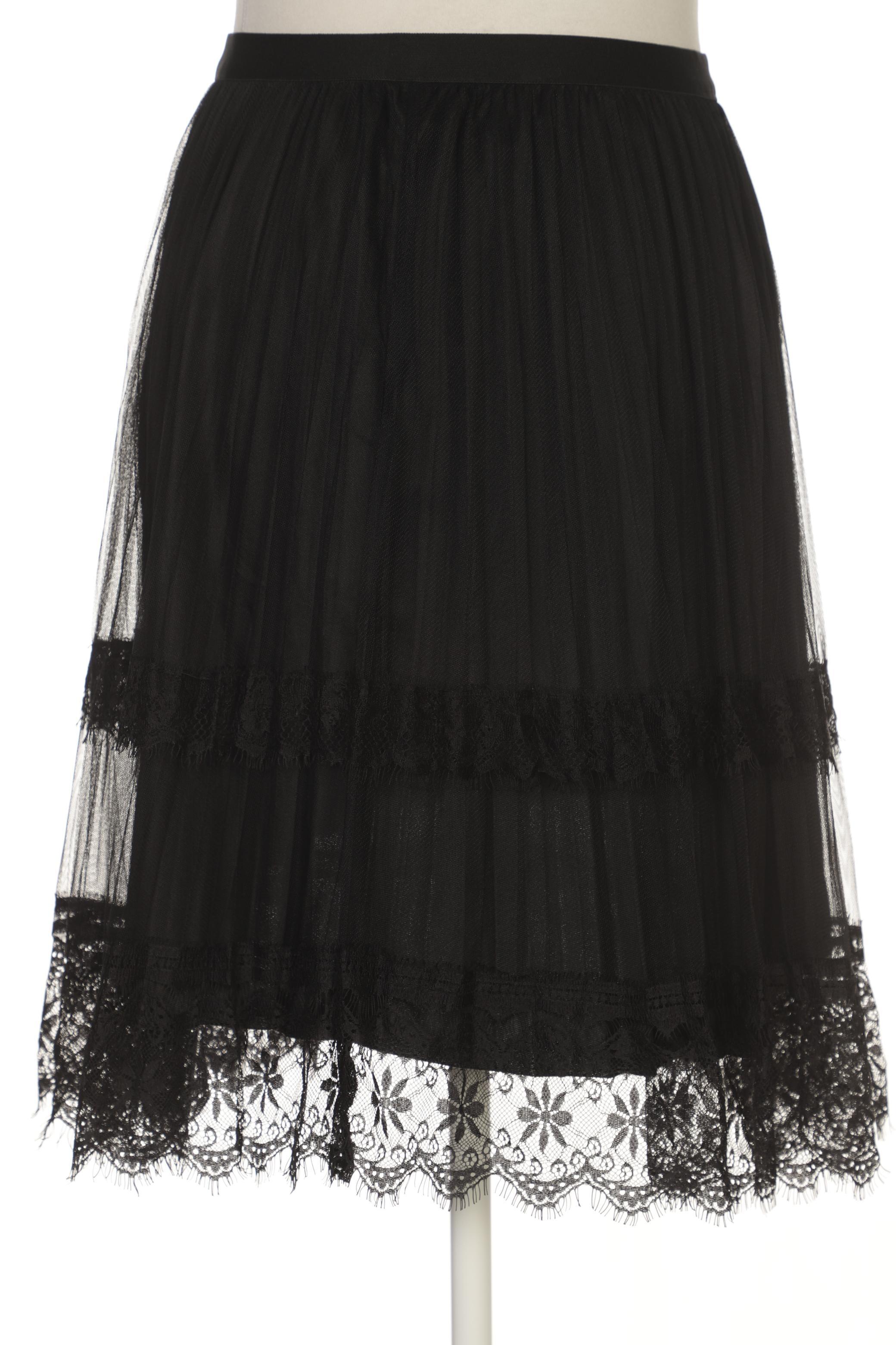 

Molly Bracken Damen Rock, schwarz, Gr. 44