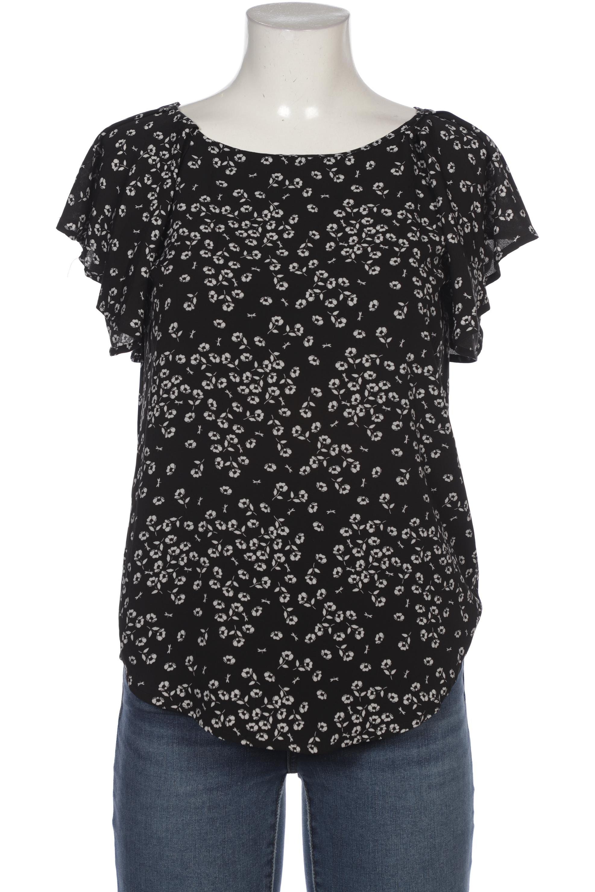 

Molly Bracken Damen Bluse, schwarz