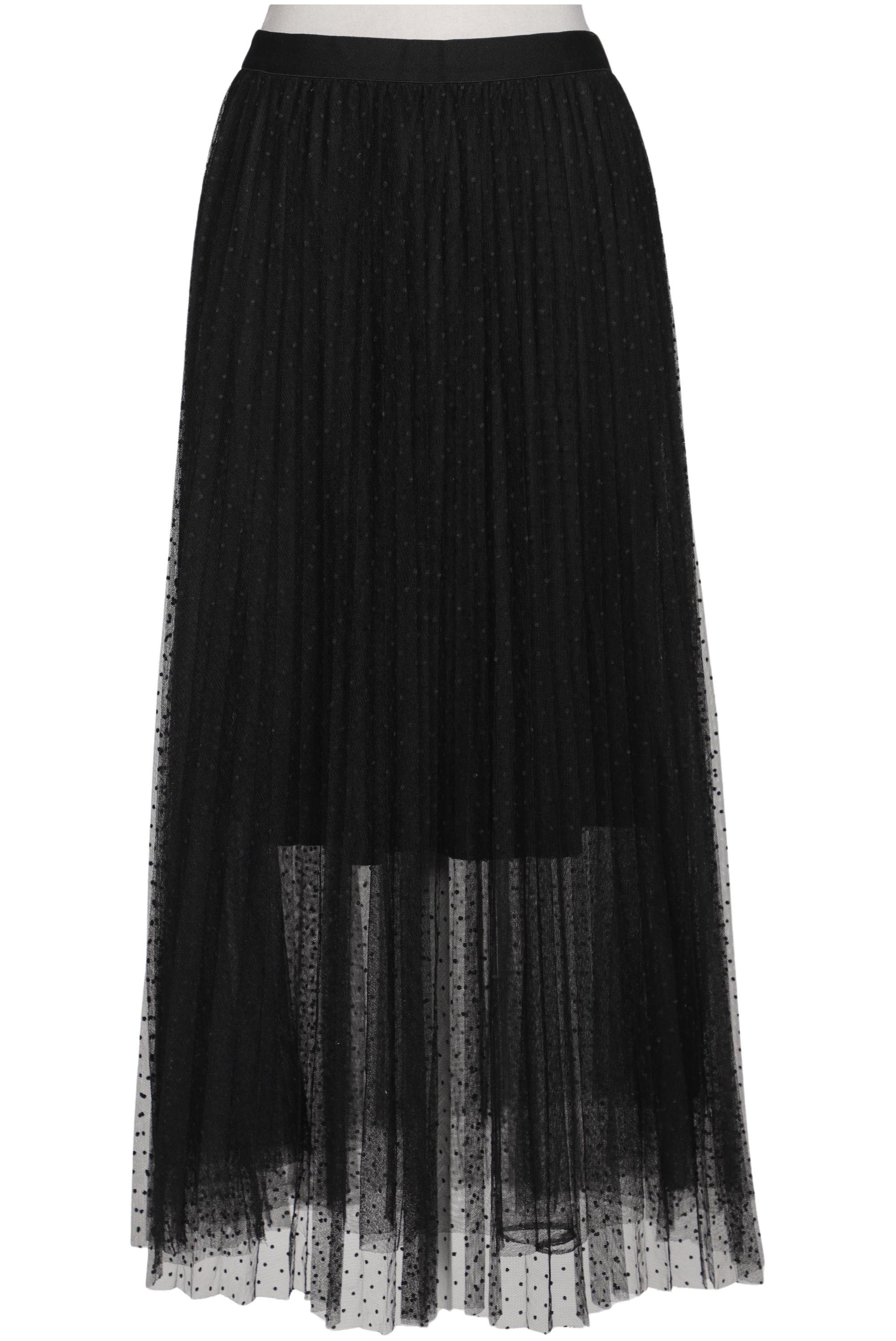 

Molly Bracken Damen Rock, schwarz, Gr. 36
