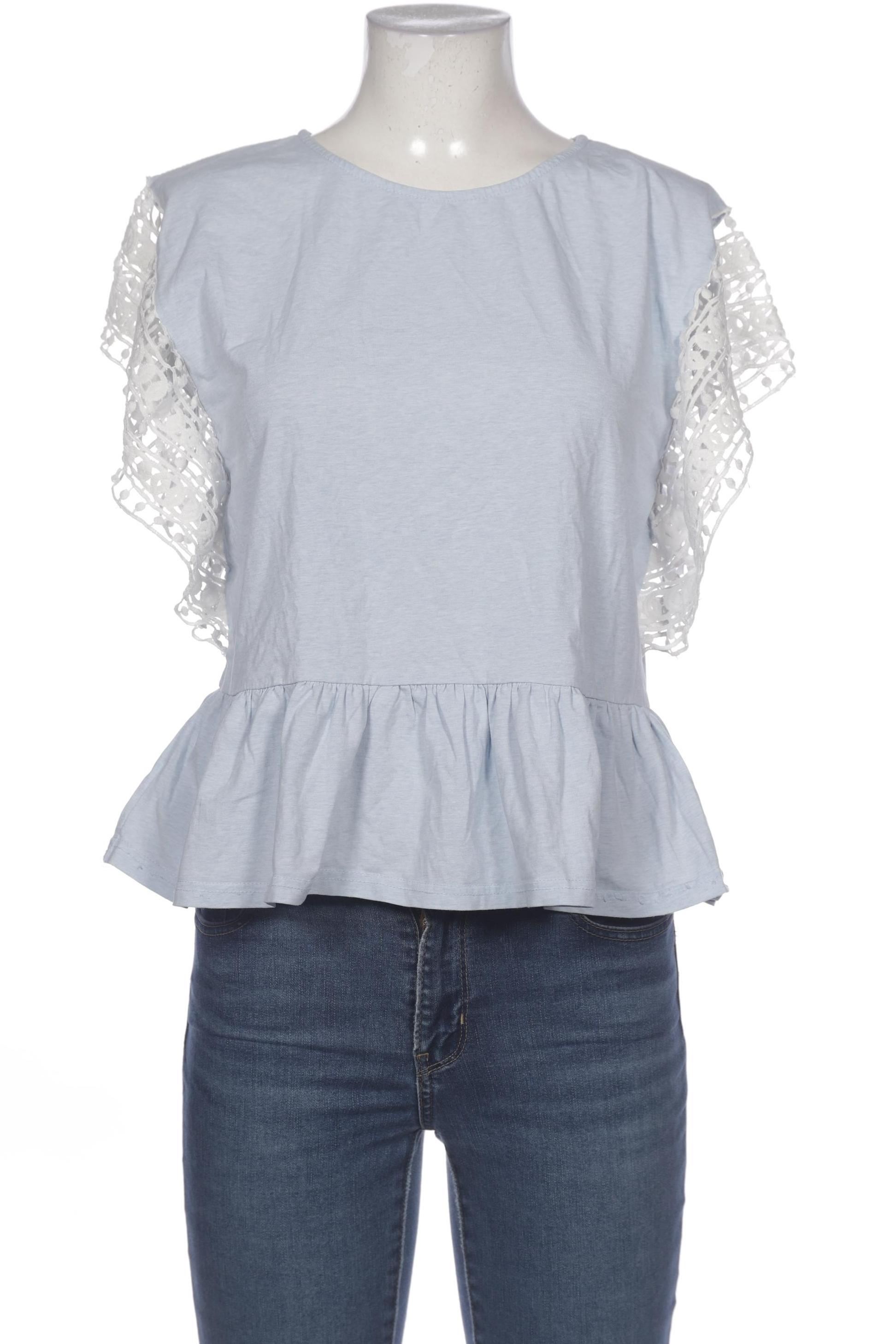 

Molly Bracken Damen Top, hellblau, Gr. 38