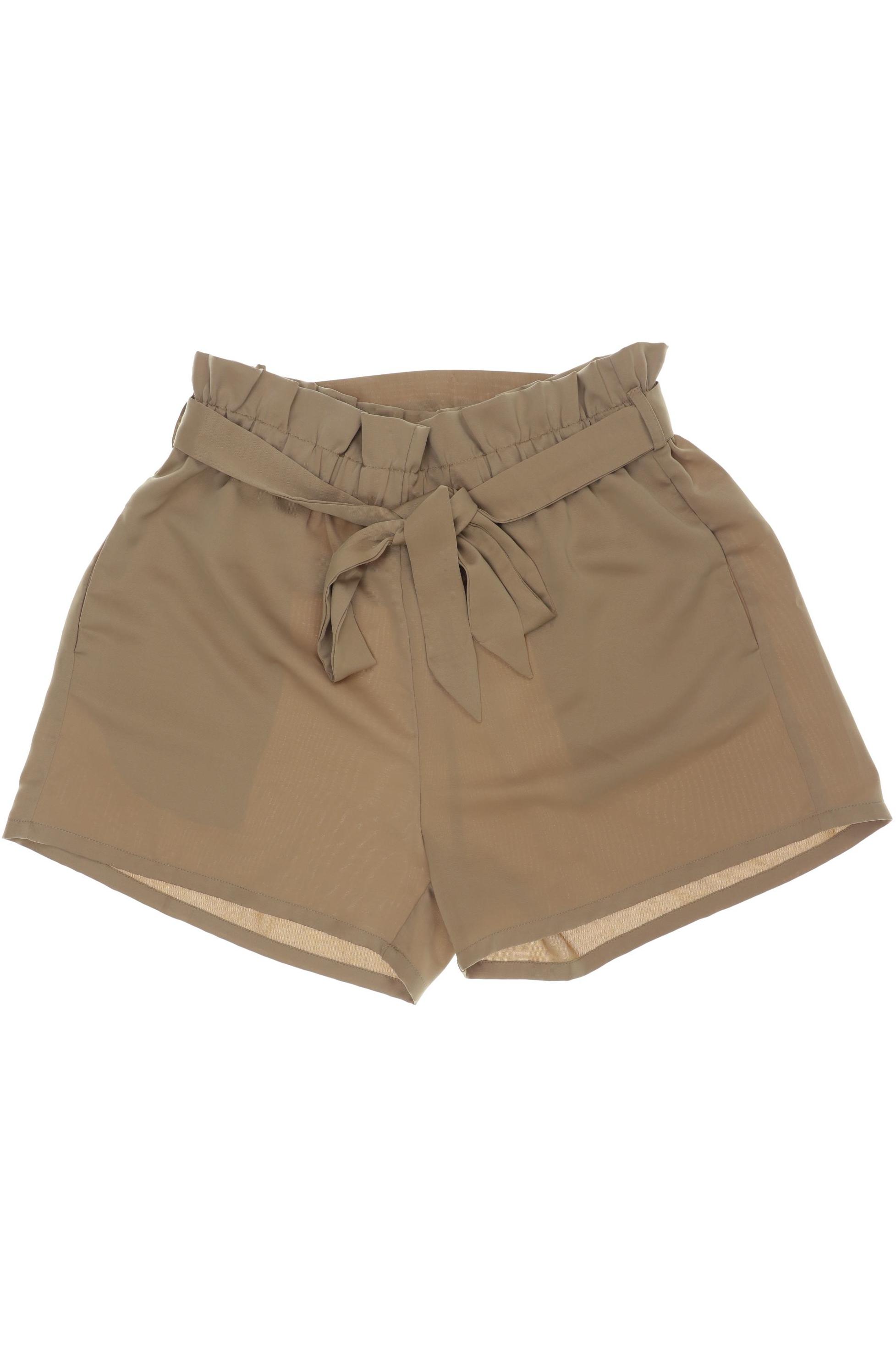 

Molly Bracken Damen Shorts, beige
