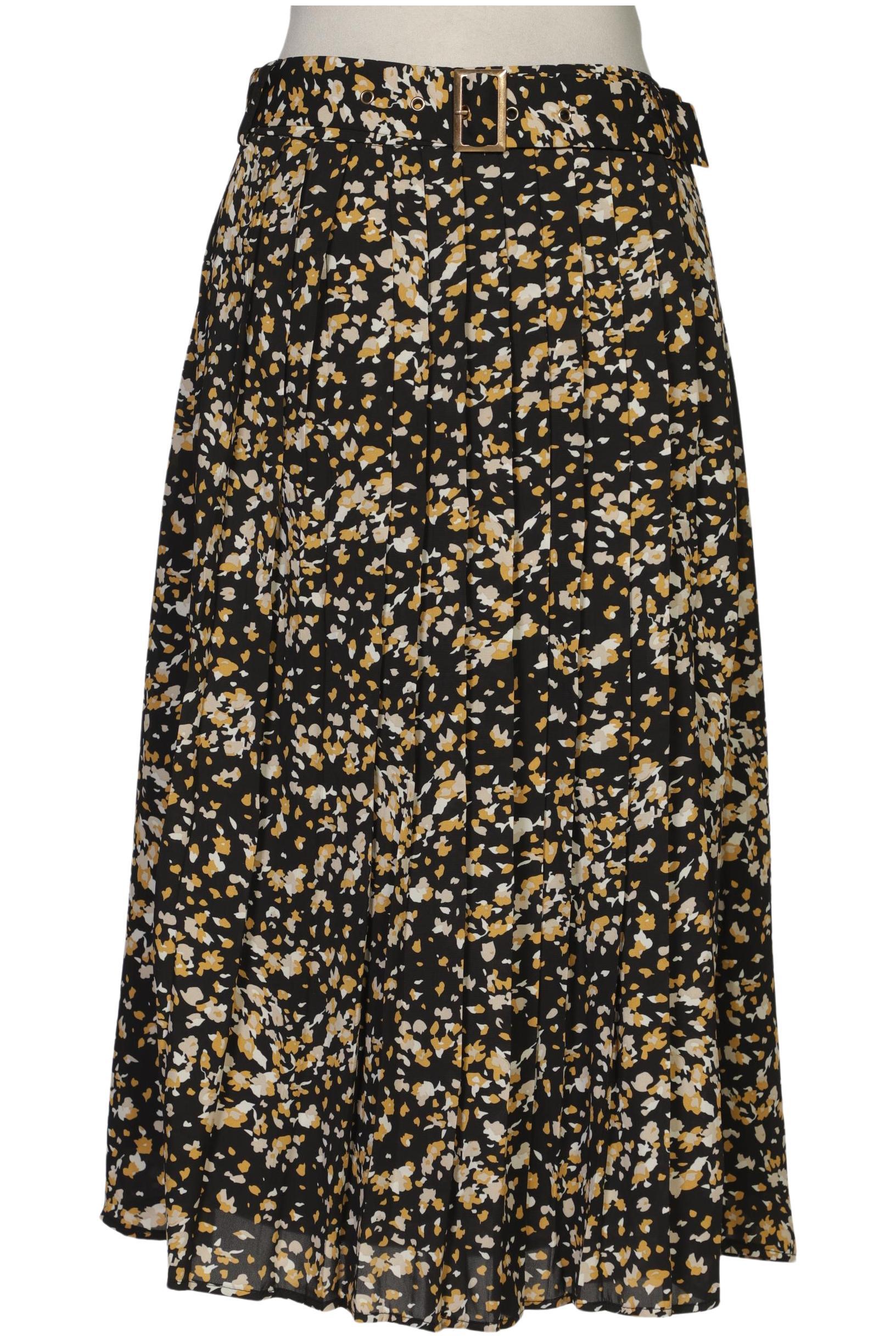 

Molly Bracken Damen Rock, schwarz, Gr. 38
