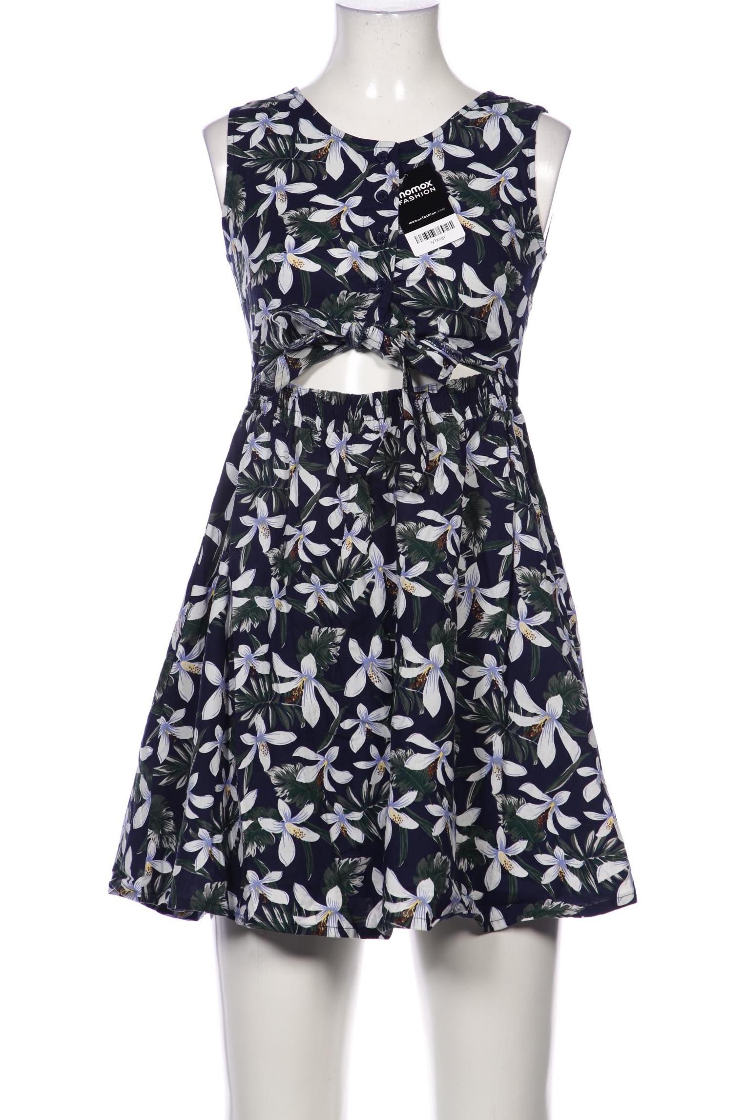 

Molly Bracken Damen Kleid, marineblau, Gr. 34