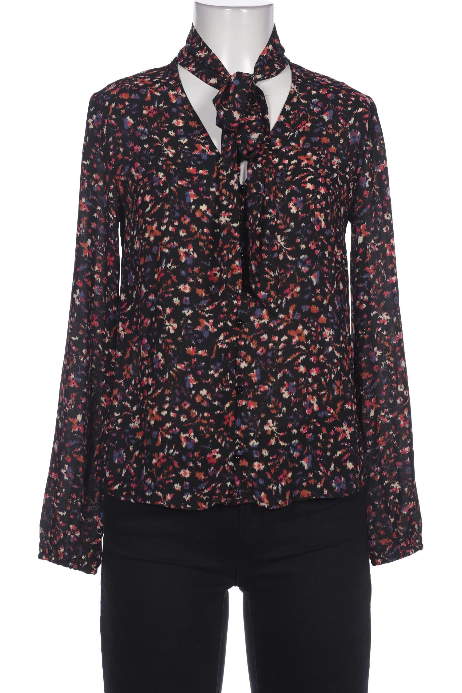 Thumbnail - Molly Bracken Damen Bluse, schwarz, Gr. 34