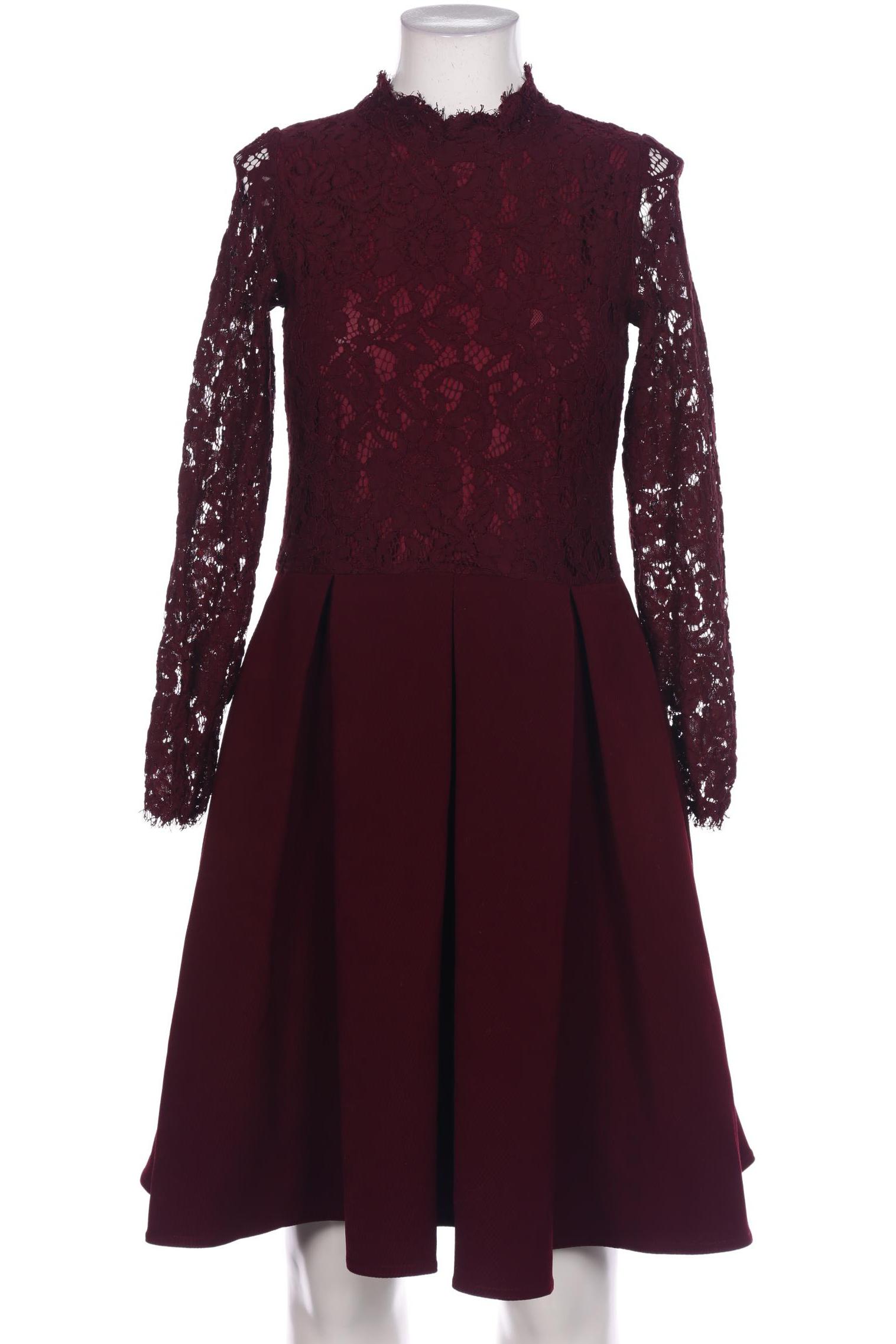 

Molly Bracken Damen Kleid, bordeaux, Gr. 38