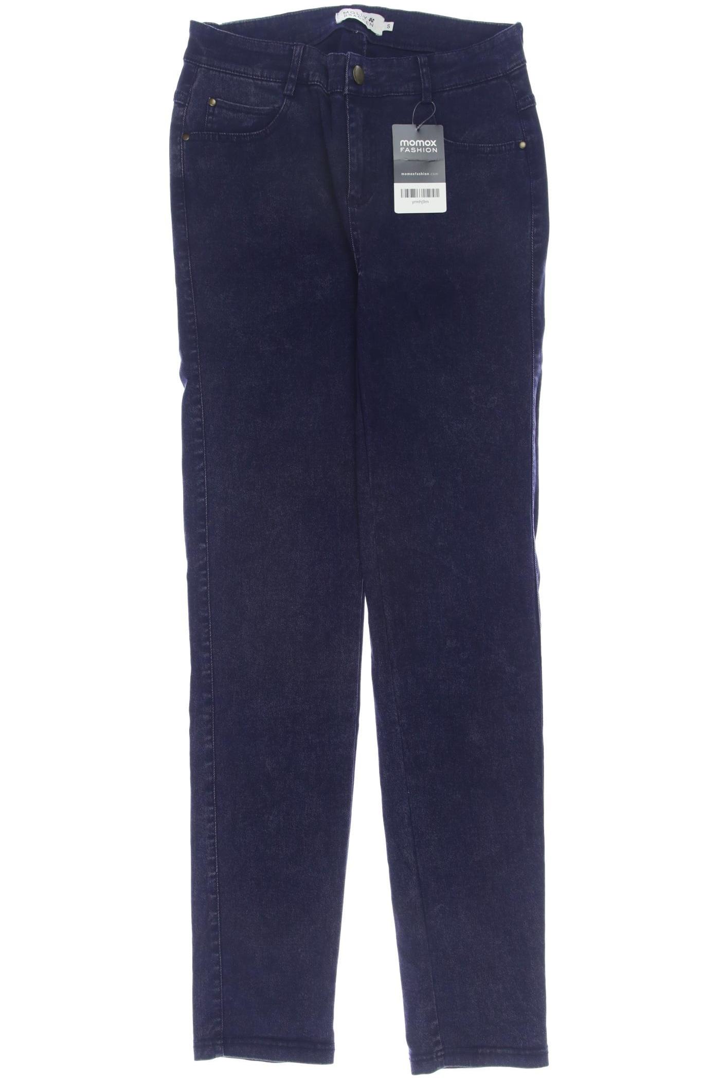 

Molly Bracken Damen Jeans, marineblau, Gr. 0