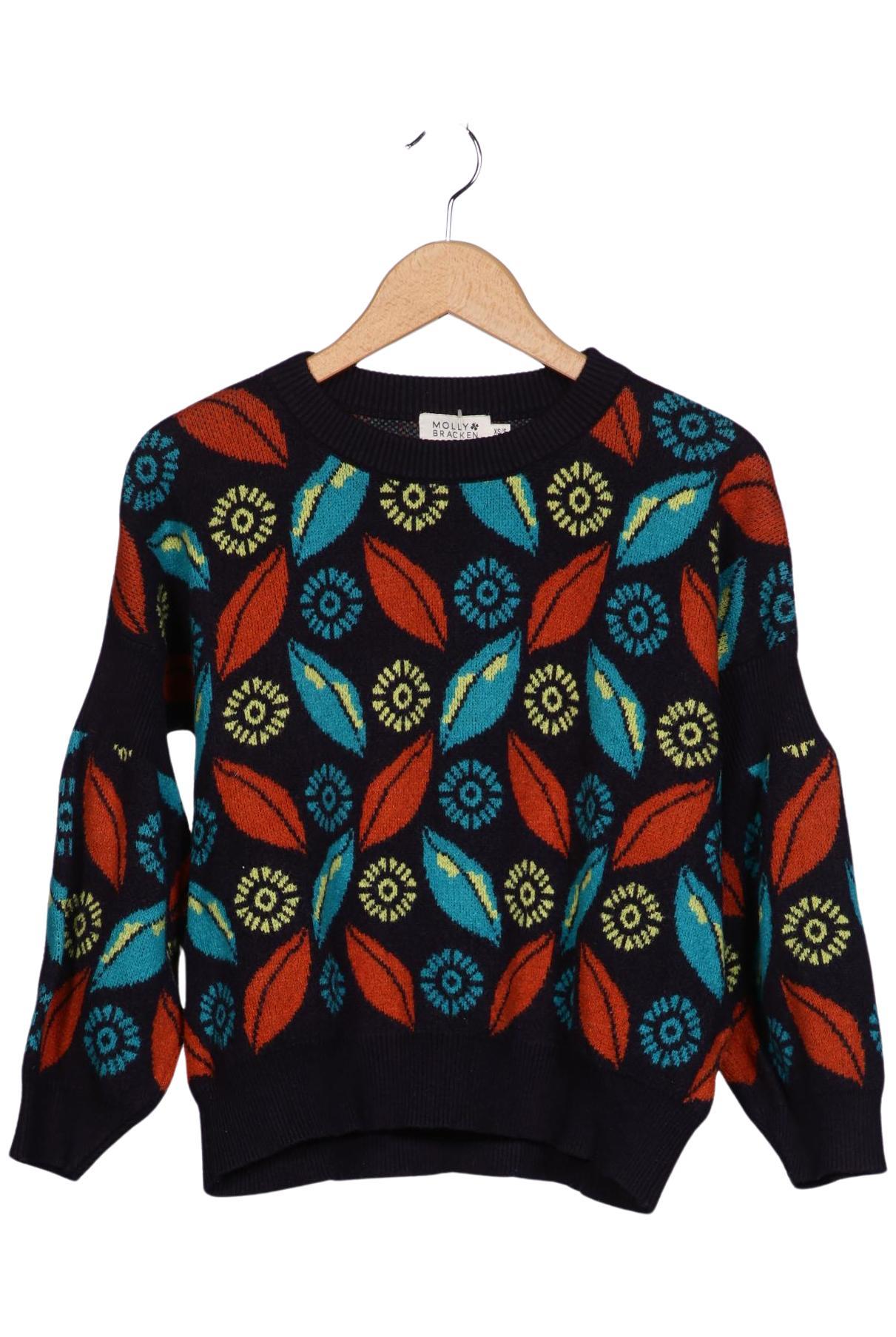 

Molly Bracken Damen Pullover, mehrfarbig, Gr. 34