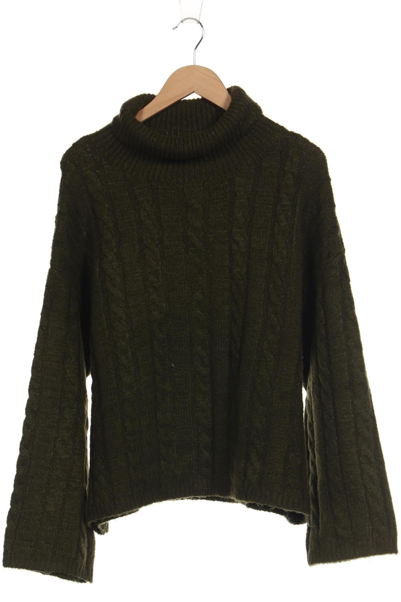 Thumbnail - Molly Bracken Damen Pullover, grün, Gr. 46
