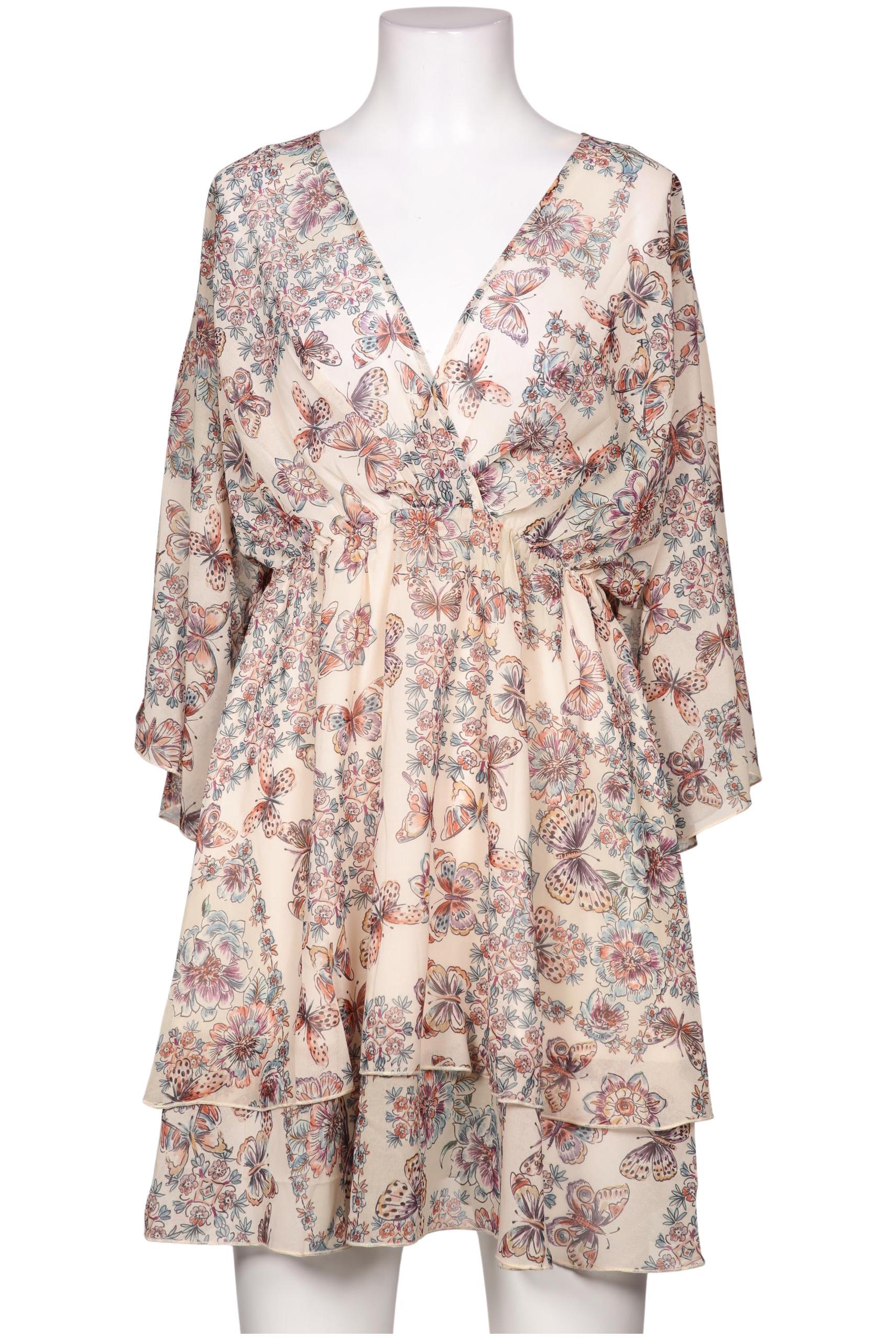 

Molly Bracken Damen Kleid, beige, Gr. 34