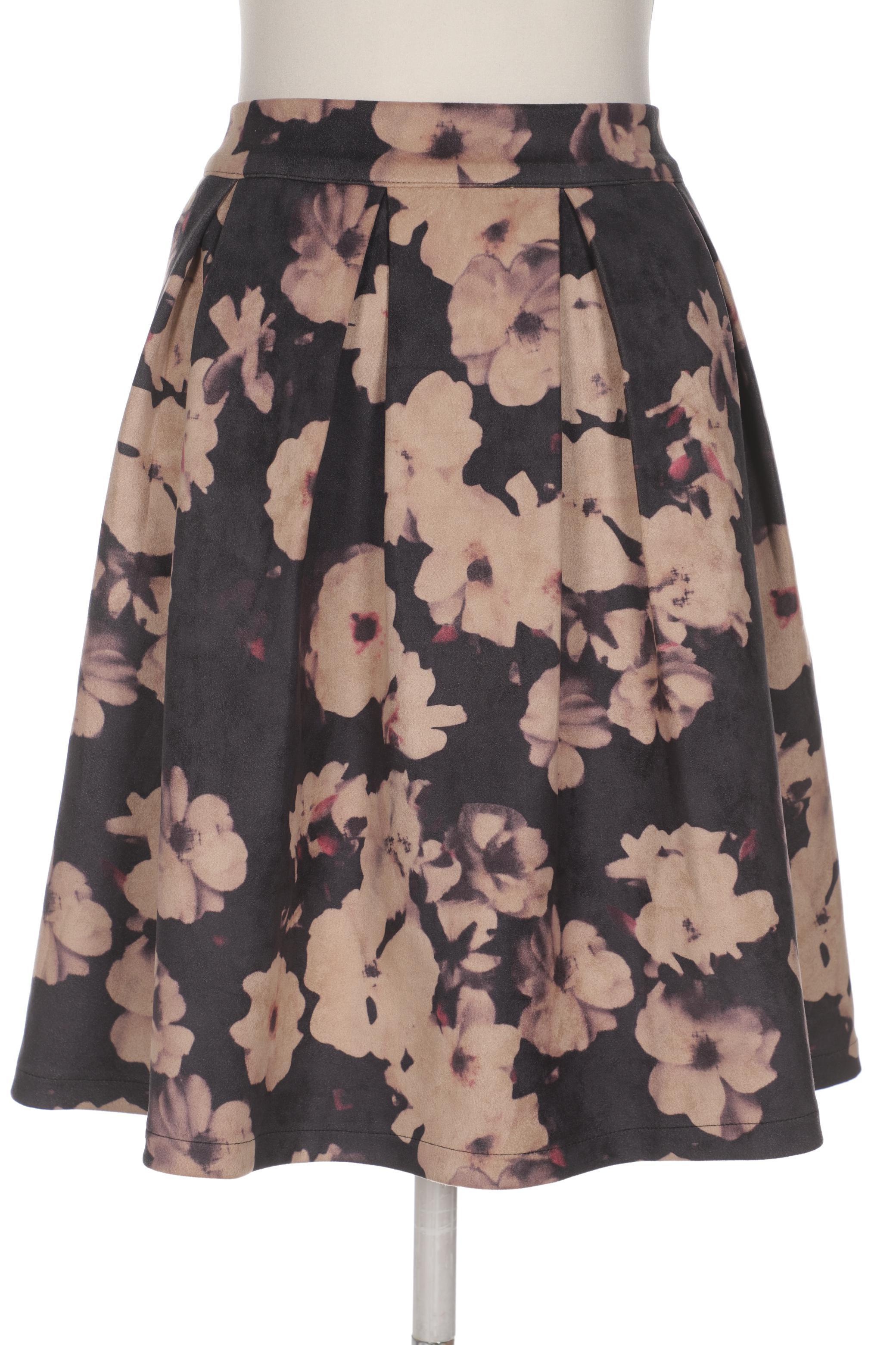 

Molly Bracken Damen Rock, grau