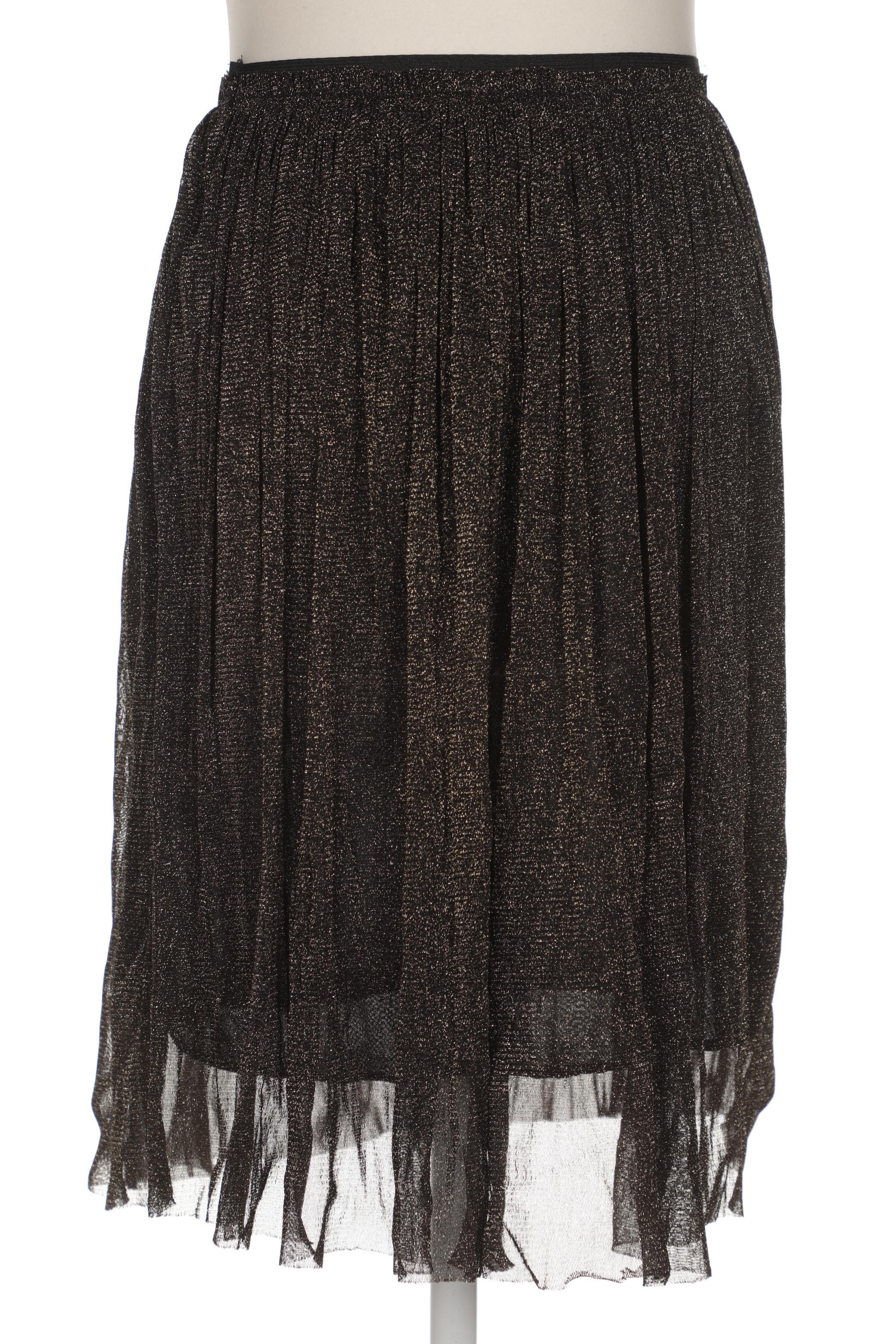 

Molly Bracken Damen Rock, schwarz, Gr. 24