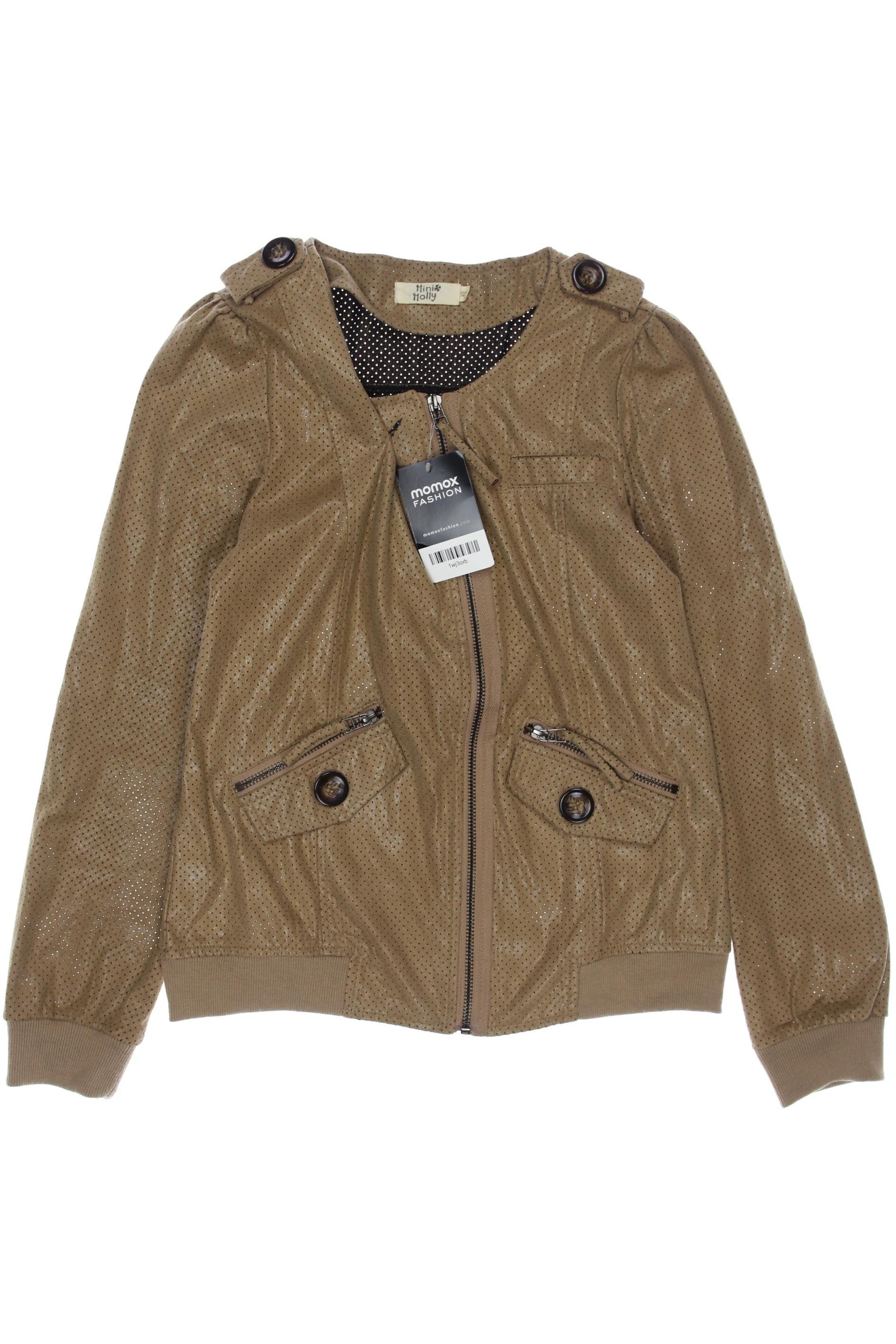 

Molly Bracken Damen Jacke, beige, Gr. 152