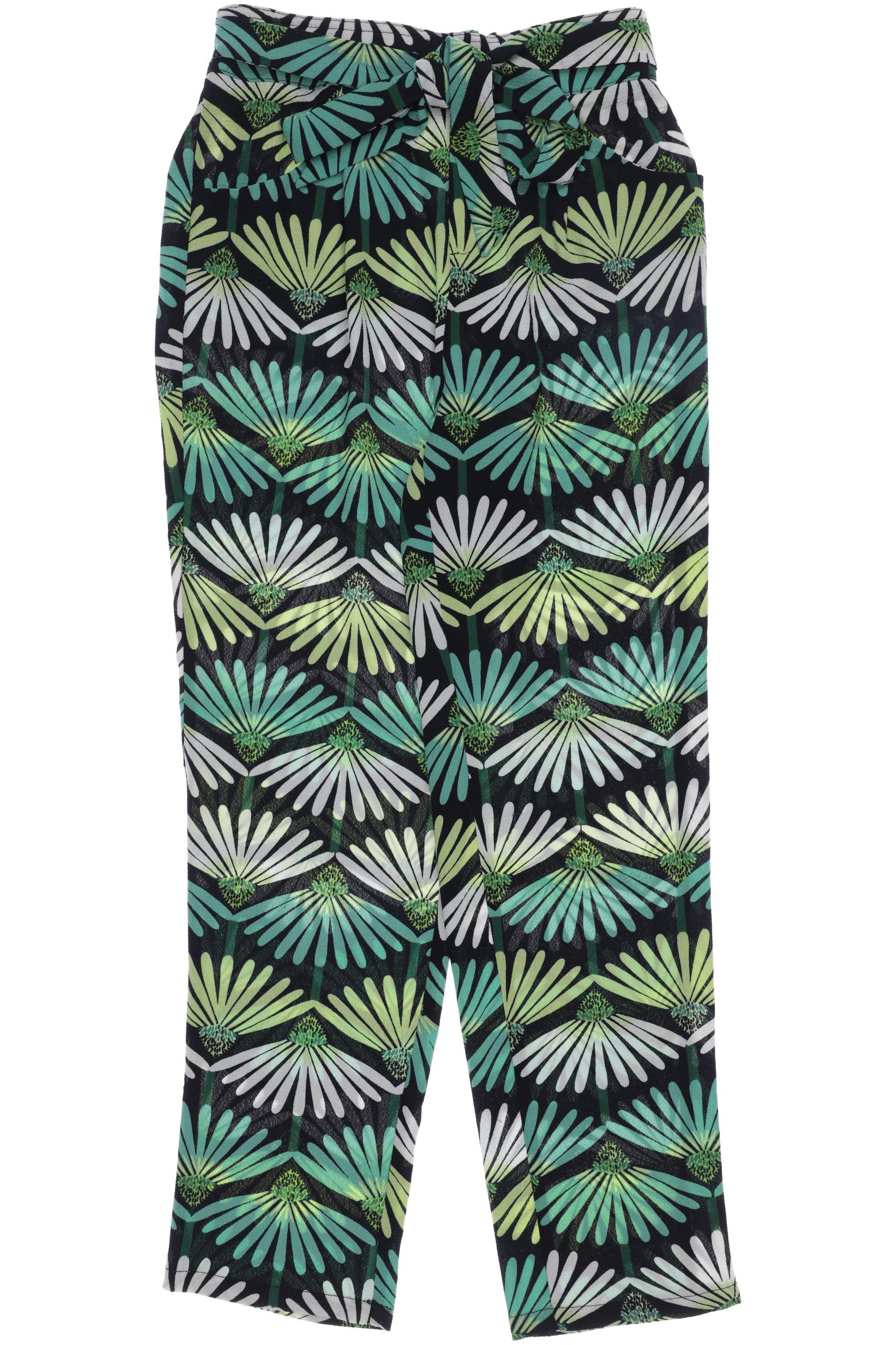 

Molly Bracken Damen Stoffhose, schwarz, Gr. 152