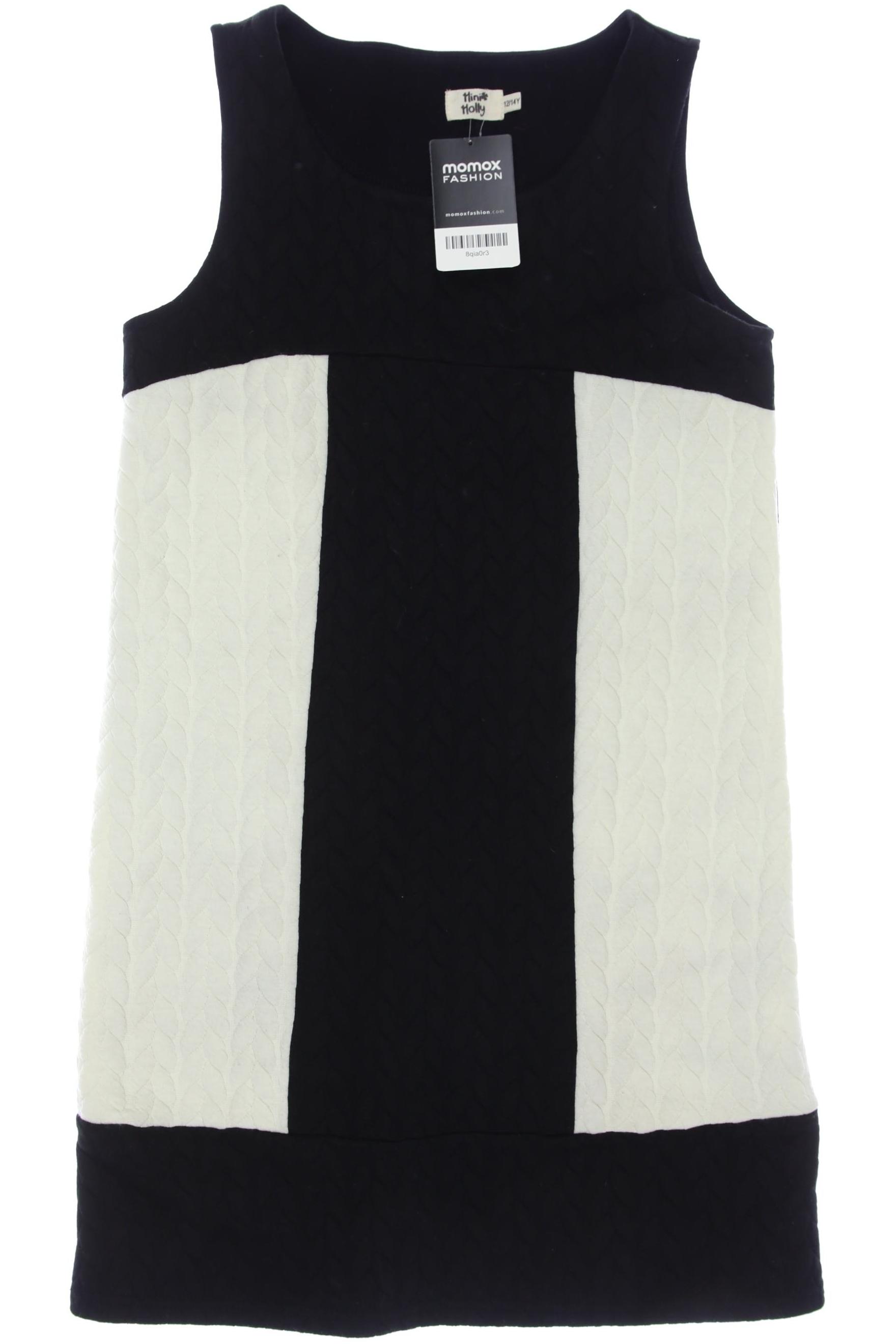 

Molly Bracken Mädchen Kleid, schwarz, Gr. 152