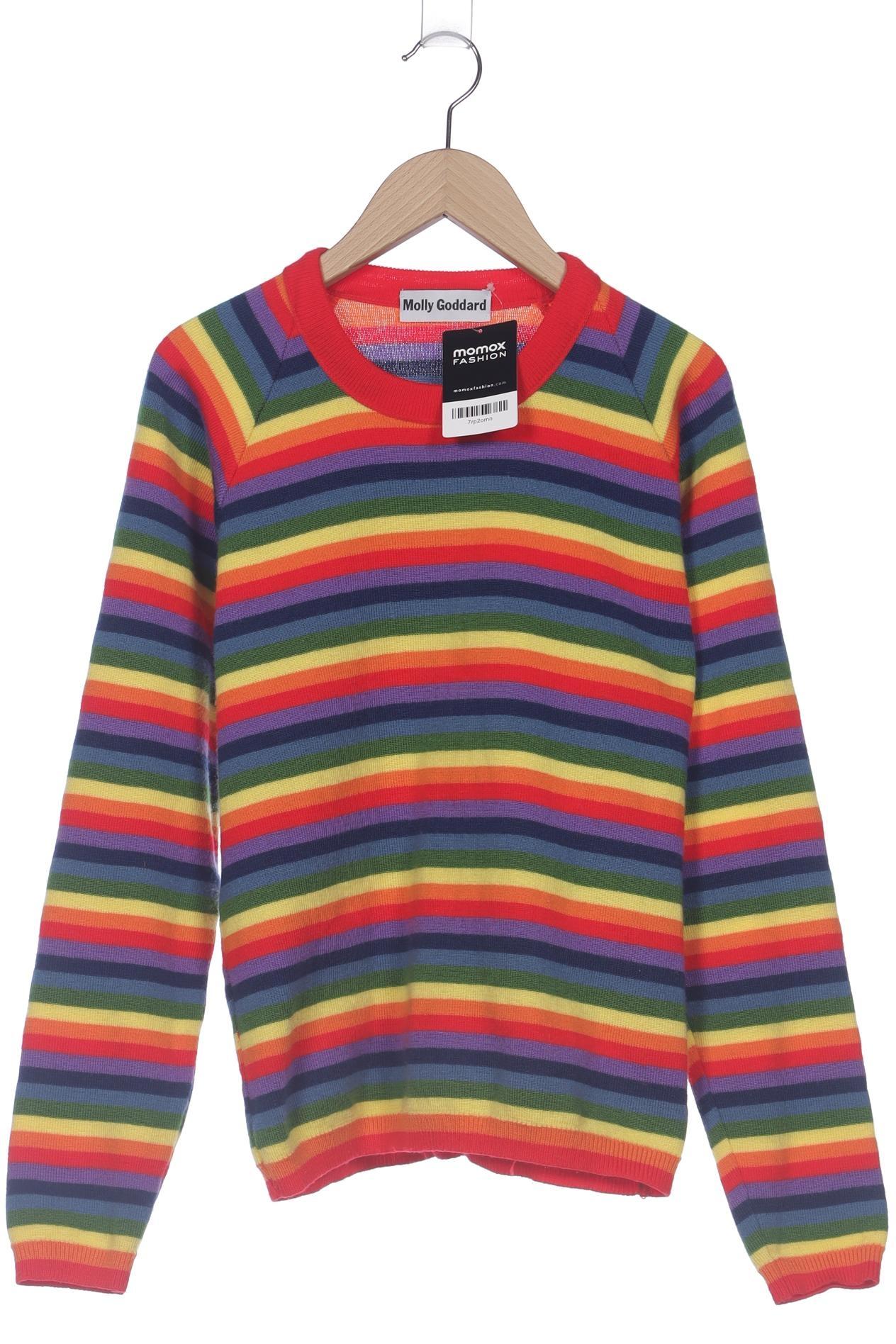 

Molly Goddard Damen Pullover, mehrfarbig, Gr. 36
