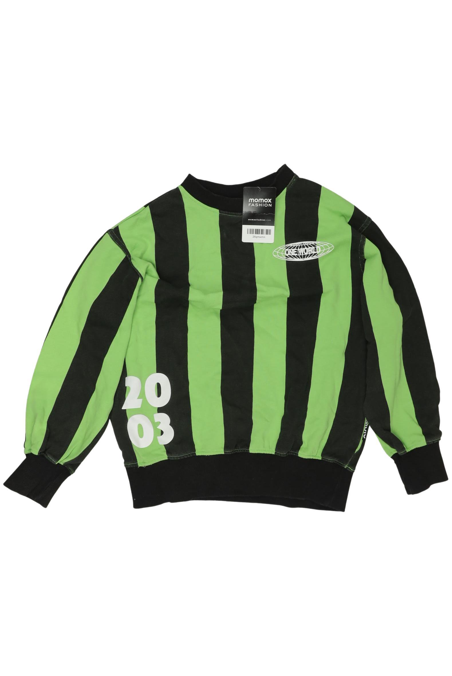 

molo Jungen Hoodies & Sweater, mehrfarbig, Gr. 140