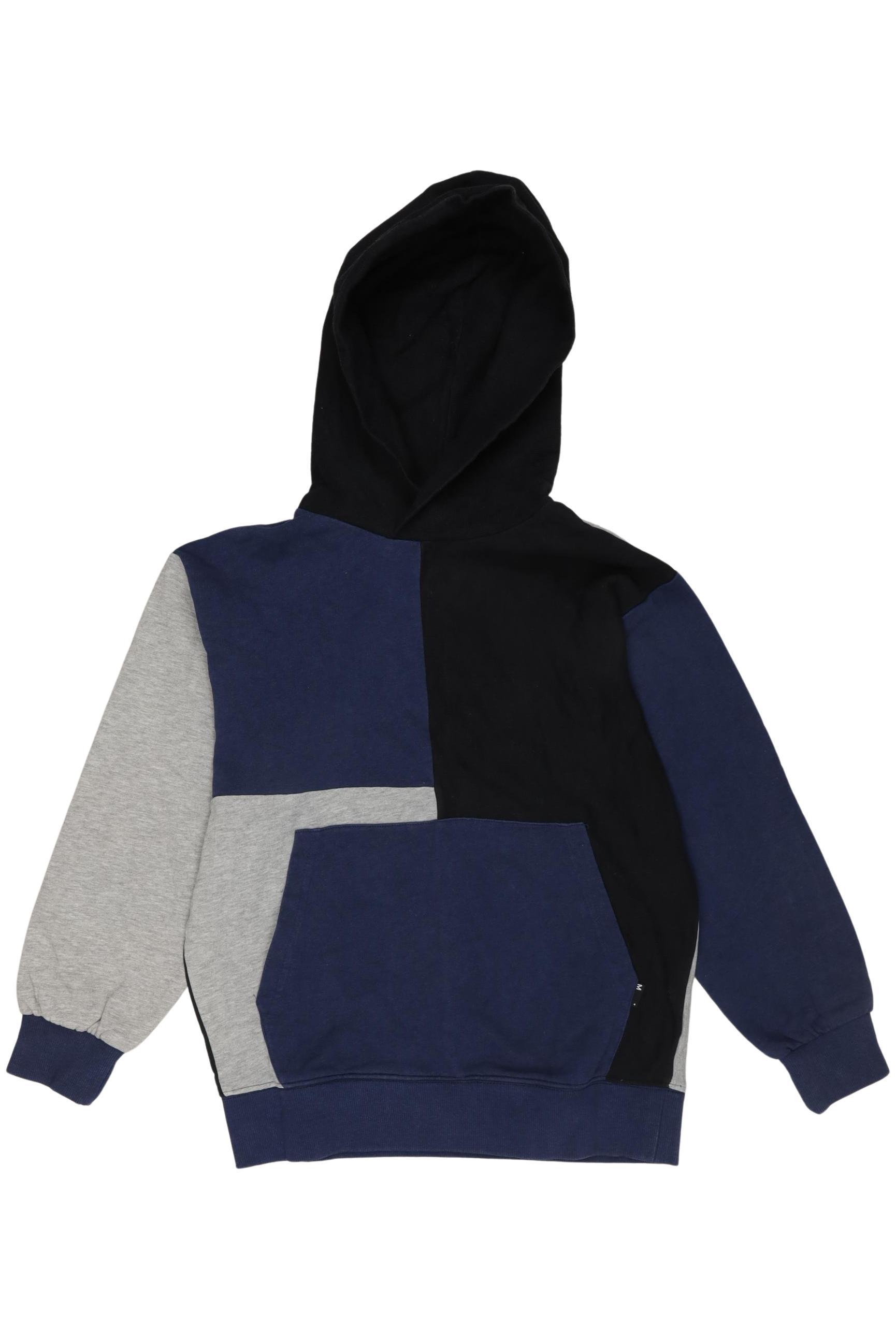 

molo Jungen Hoodies & Sweater, mehrfarbig, Gr. 140