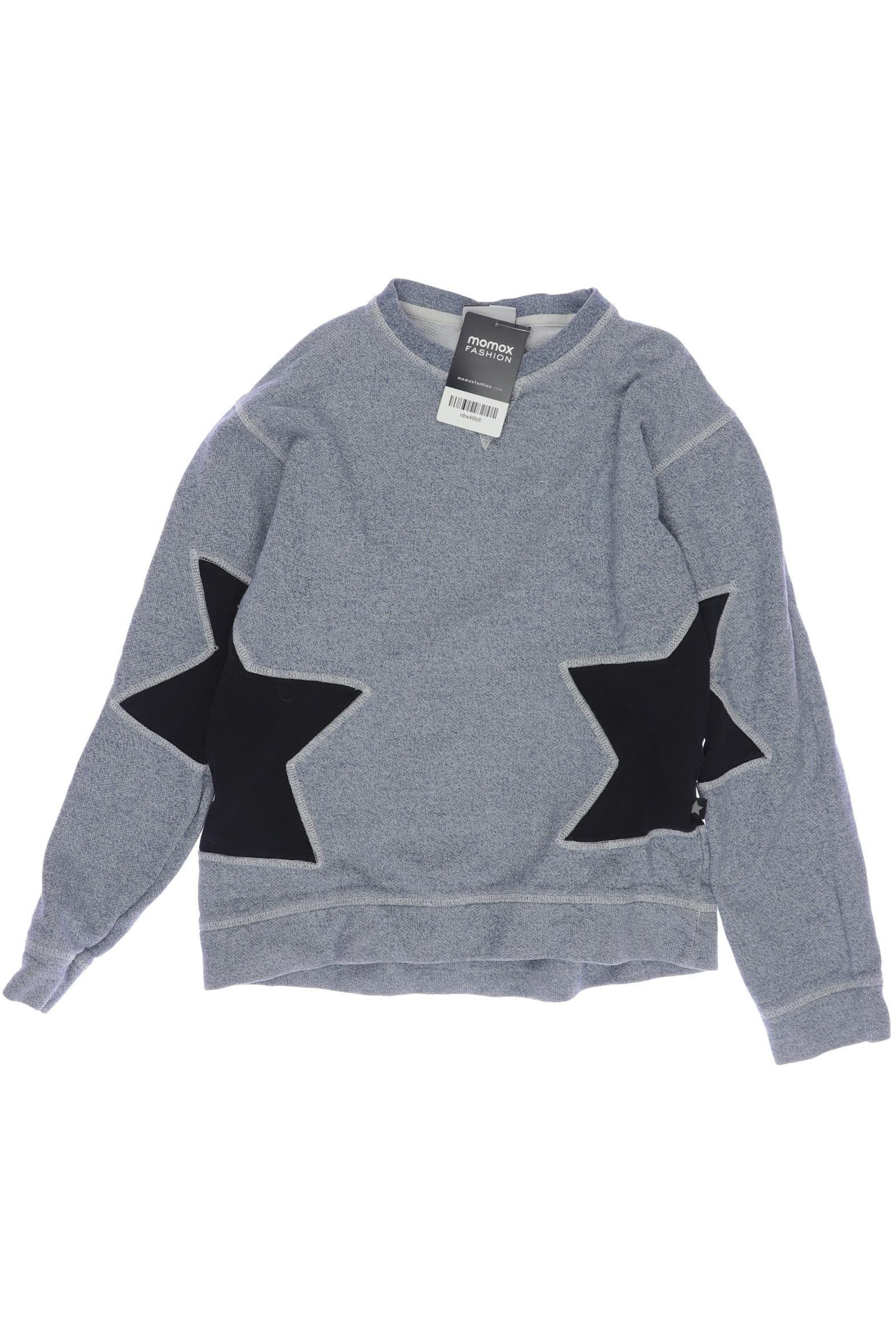 

molo Herren Hoodies & Sweater, hellblau, Gr. 164