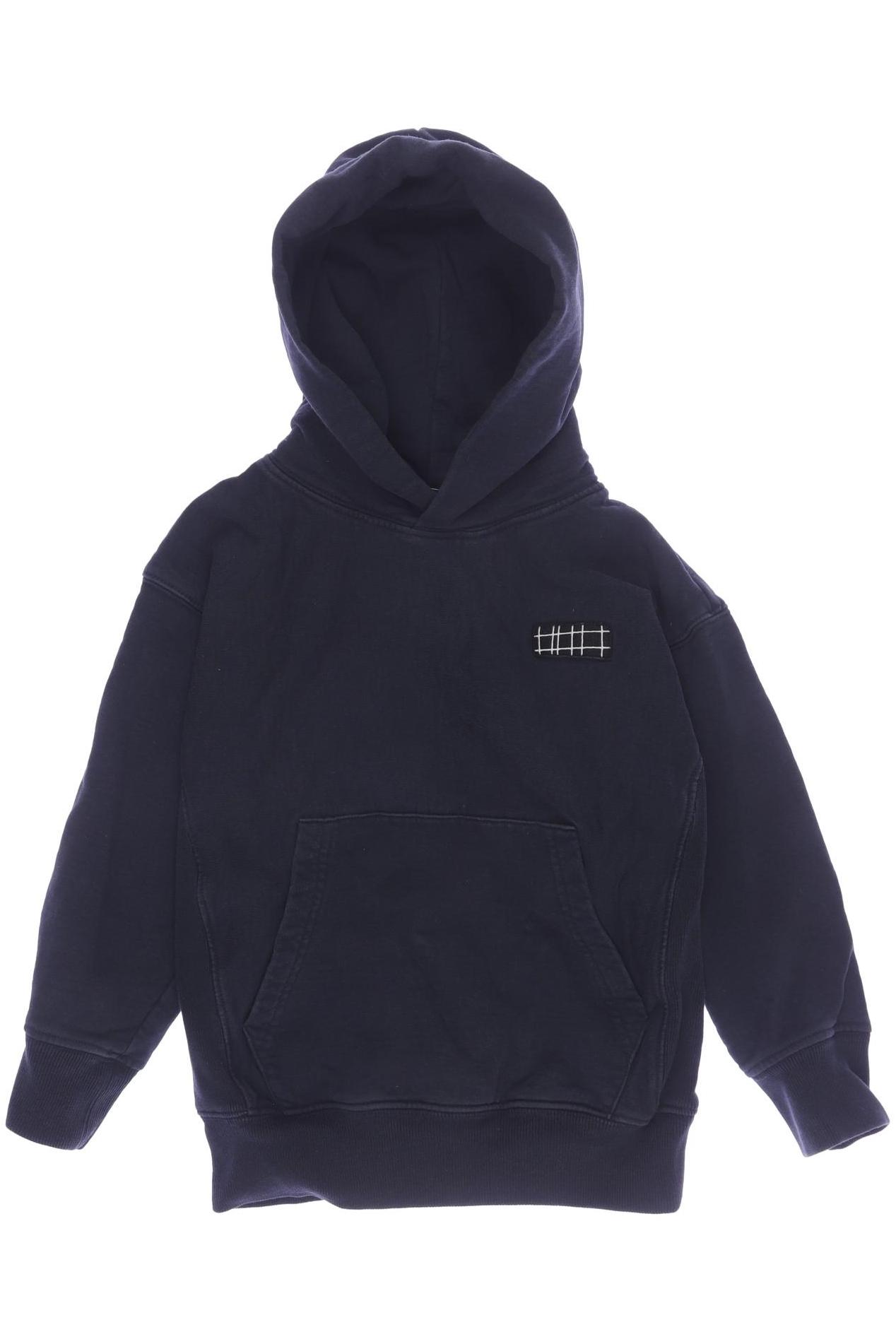 

molo Jungen Hoodies & Sweater, marineblau, Gr. 116