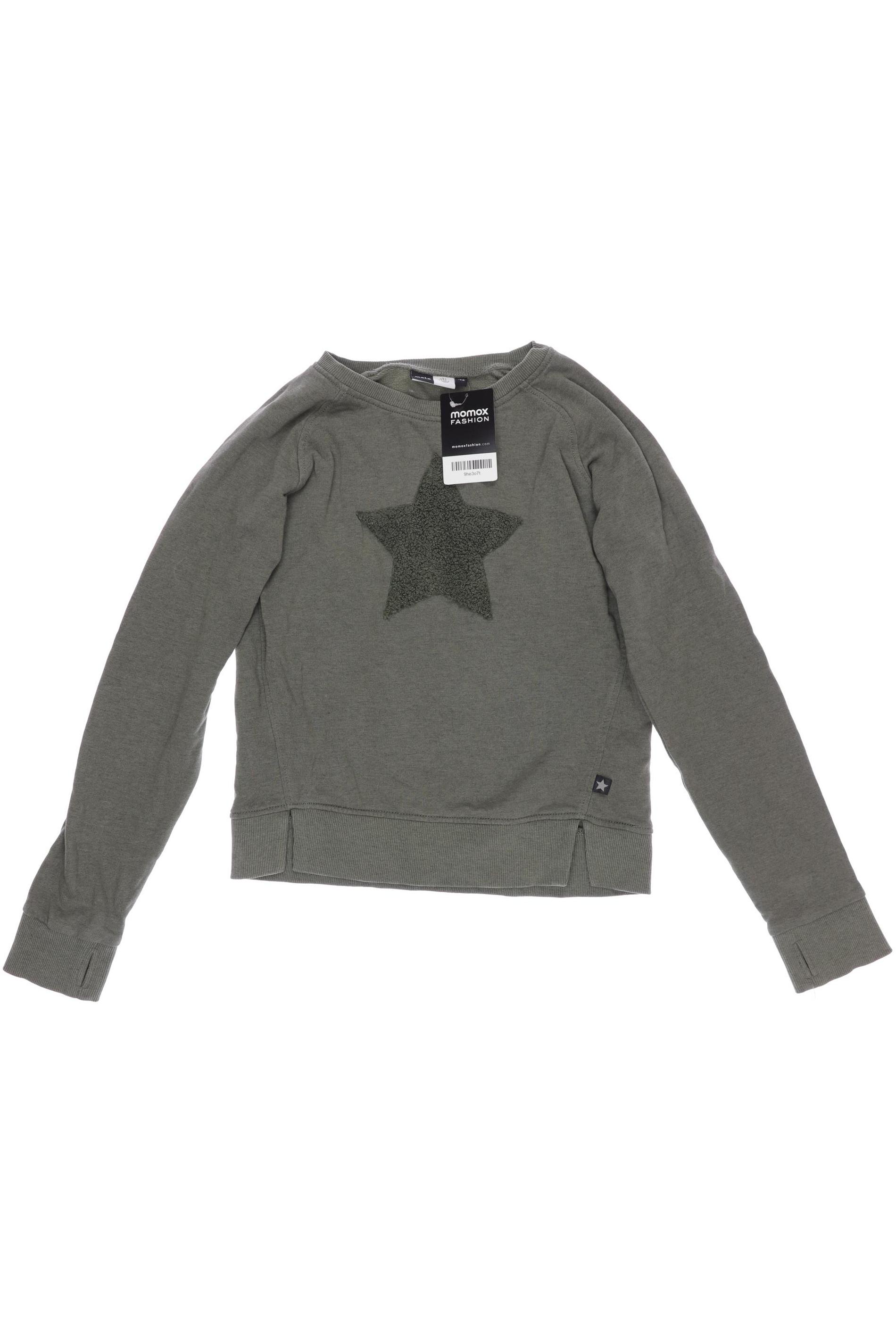 

molo Jungen Hoodies & Sweater, grün