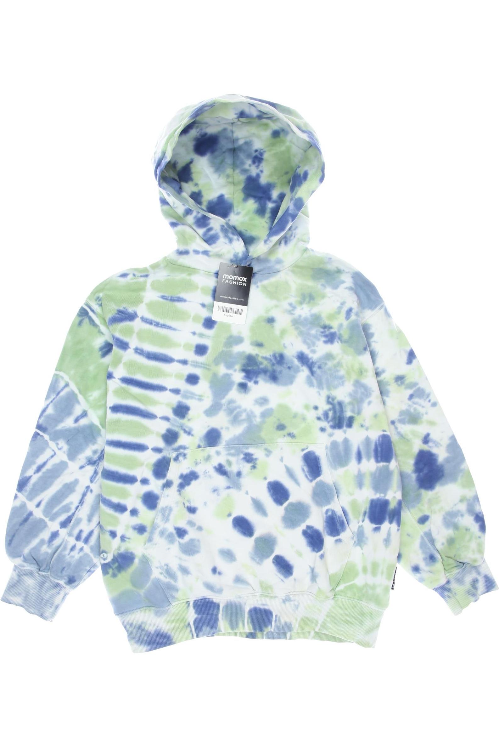 

molo Herren Hoodies & Sweater, blau, Gr. 152