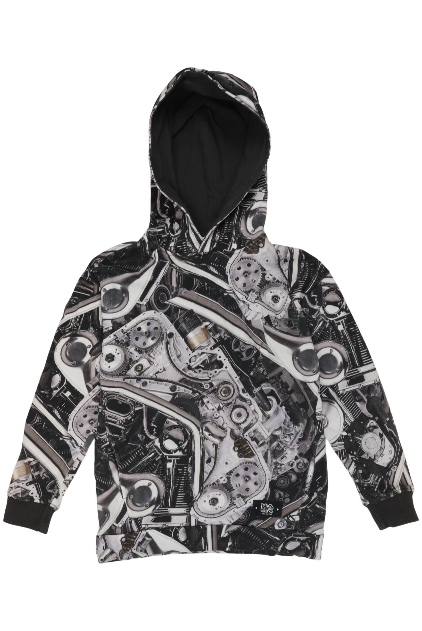 

molo Jungen Hoodies & Sweater, mehrfarbig, Gr. 140