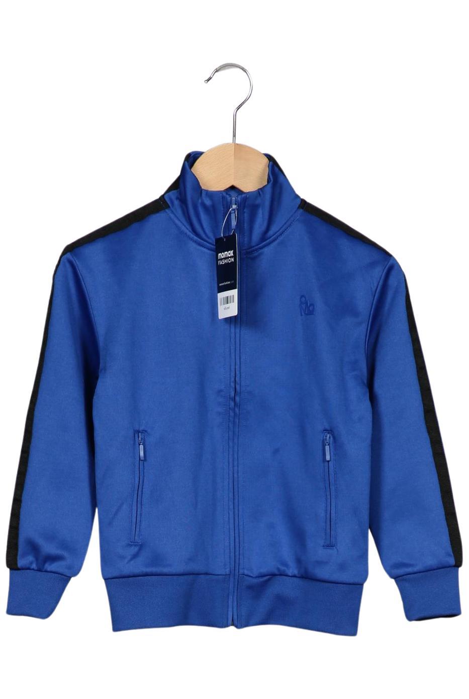 

molo Jungen Hoodies & Sweater, blau, Gr. 122