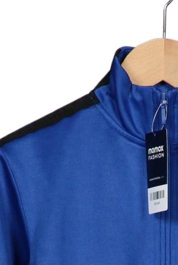 Thumbnail - molo Jungen Hoodies &amp; Sweater, blau, Gr. 122