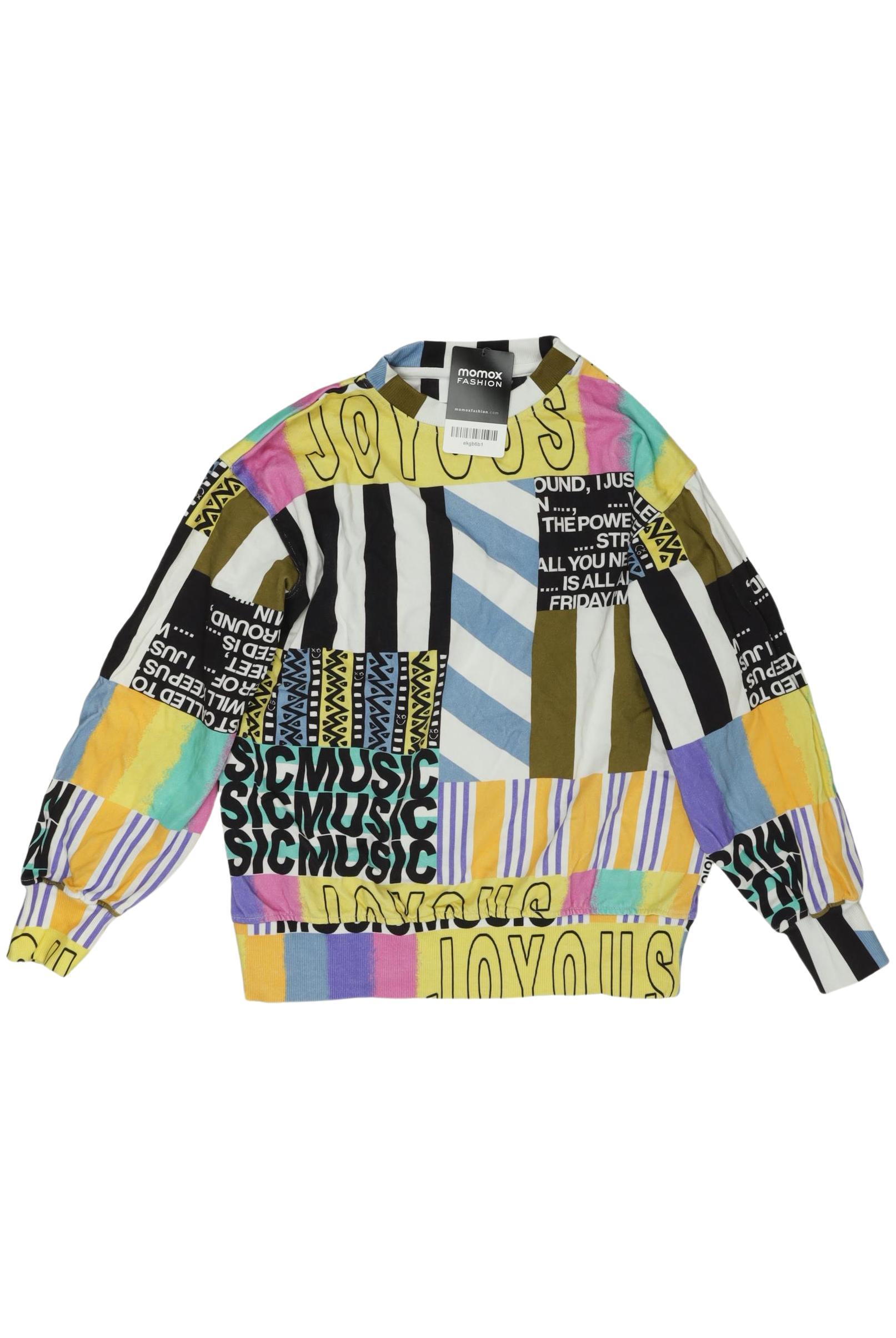 

molo Jungen Hoodies & Sweater, neon, Gr. 140