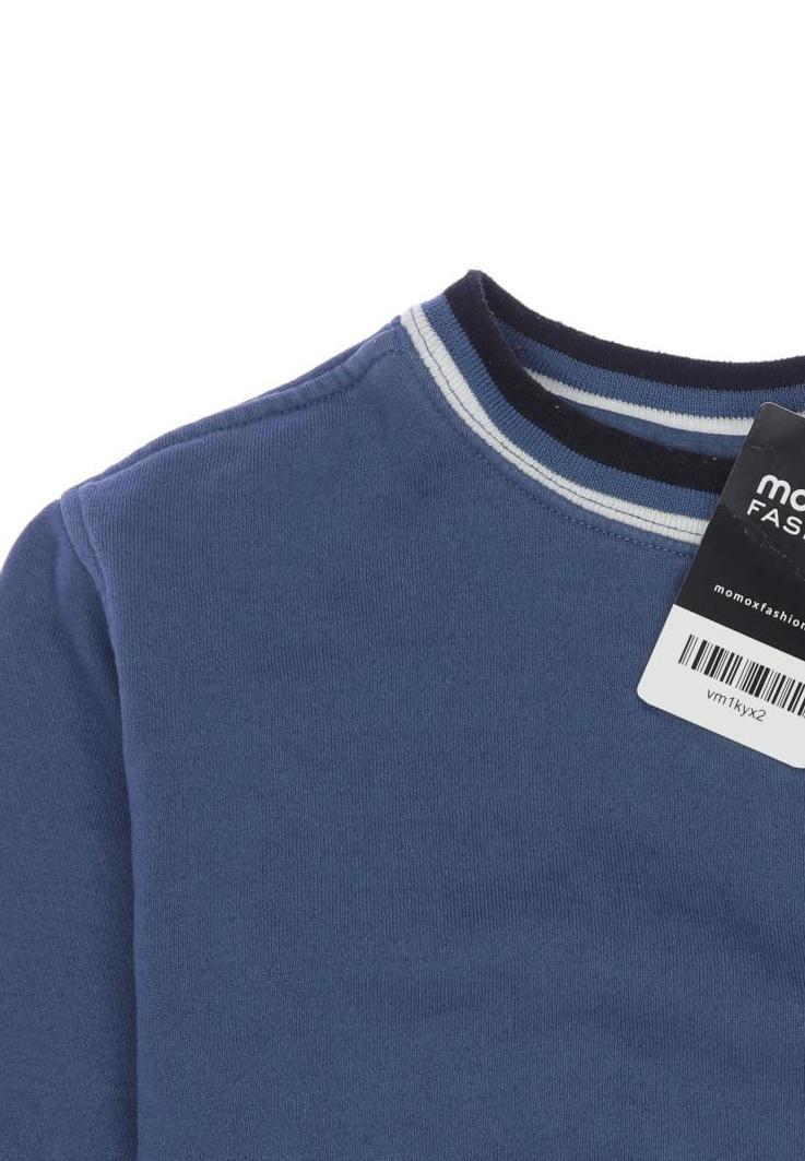 Thumbnail - molo Herren Hoodies &amp; Sweater, blau, Gr. 104