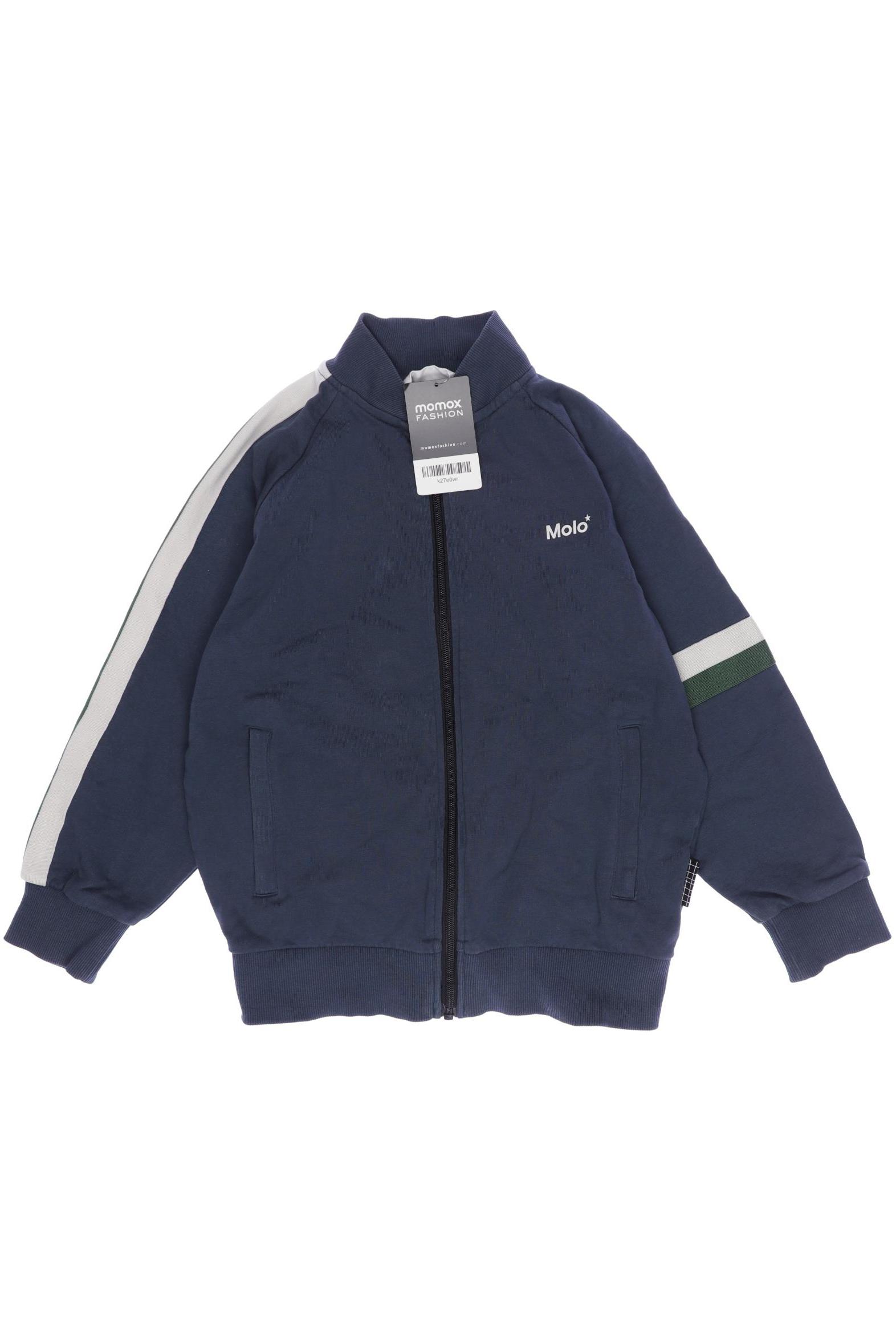 

molo Jungen Hoodies & Sweater, türkis