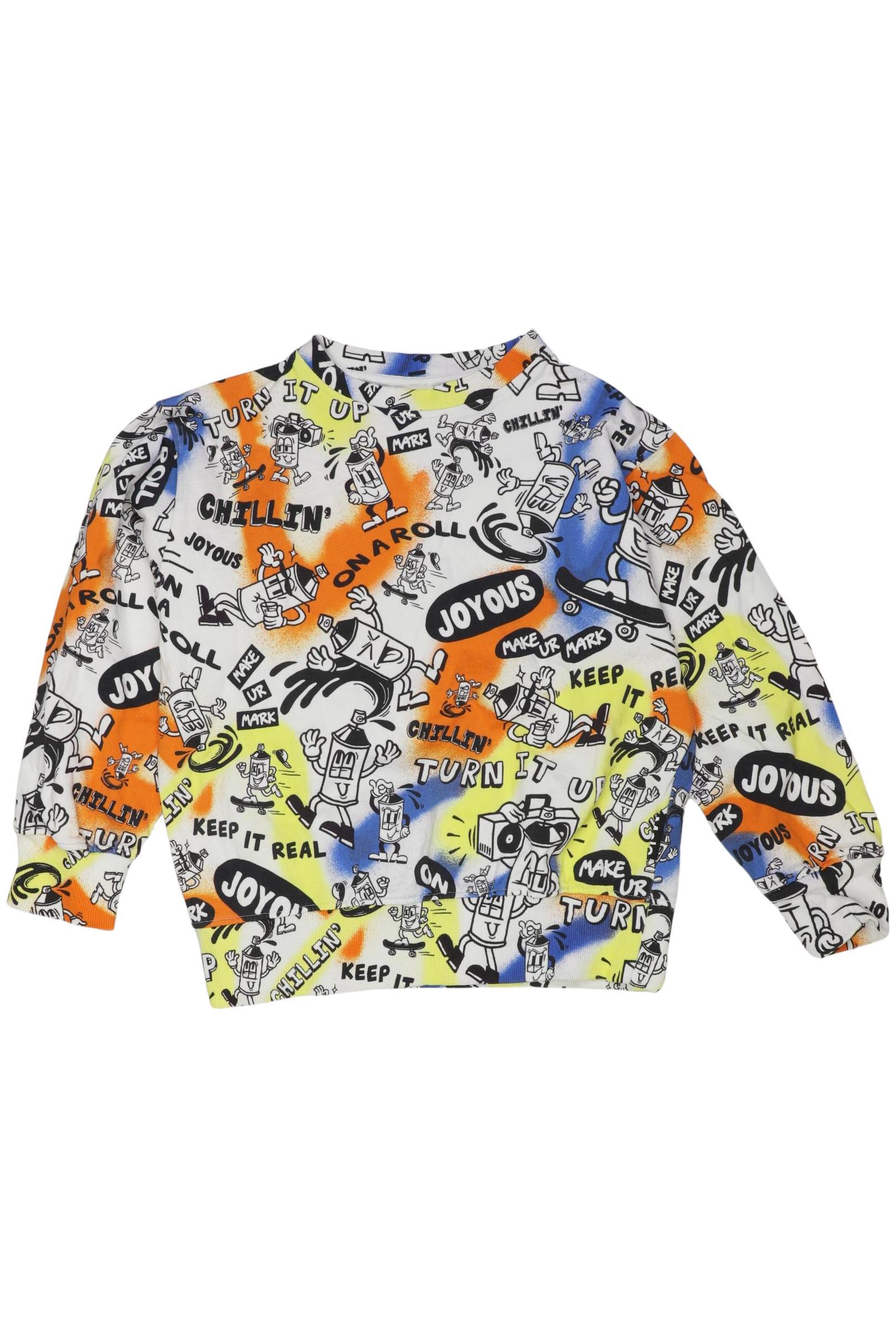 

molo Jungen Hoodies & Sweater, neon, Gr. 140